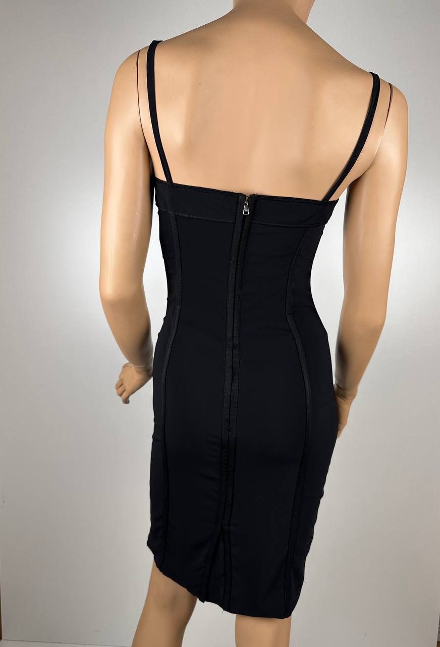 Dolce & Gabbana Dress Dolce & gabbana Size S / US 4 / IT 40 - 2 Thumbnail