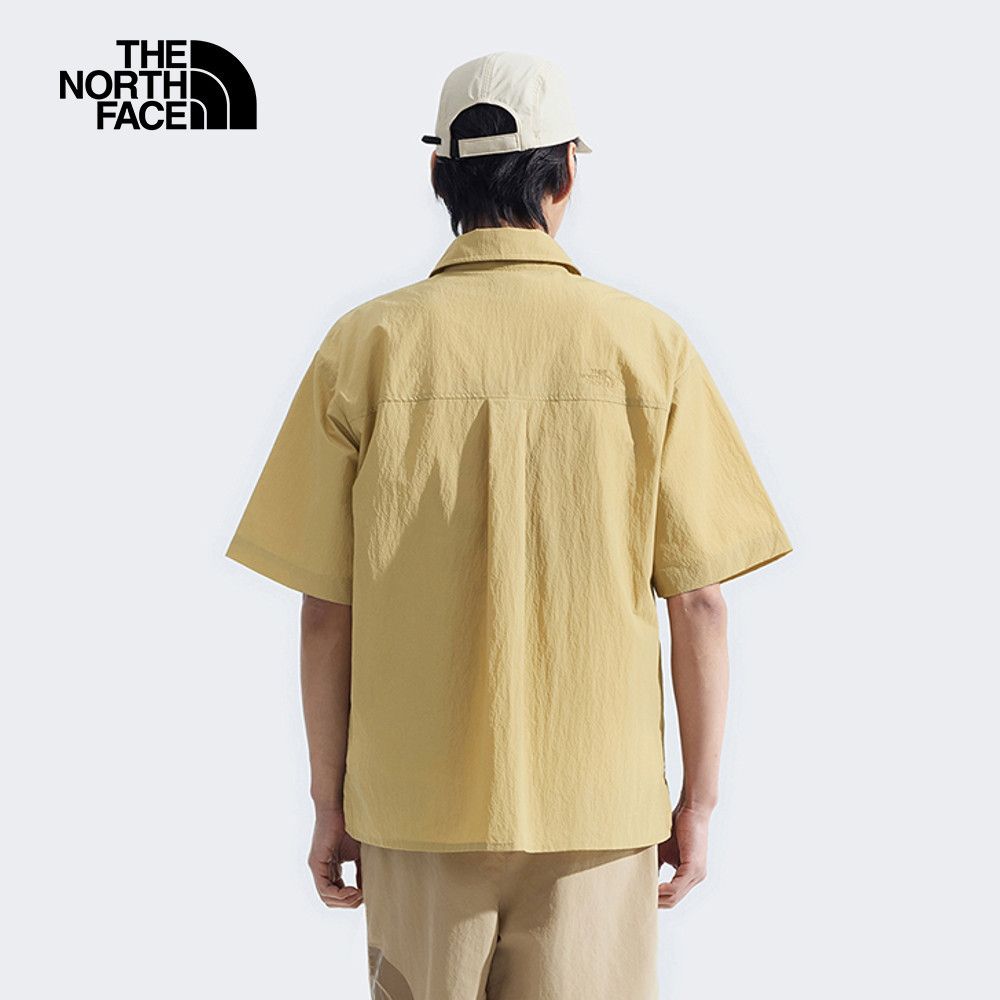 The North Face Urban Exploration SEERSUCKER SHIRT Size US M / EU 48-50 / 2 - 9 Thumbnail