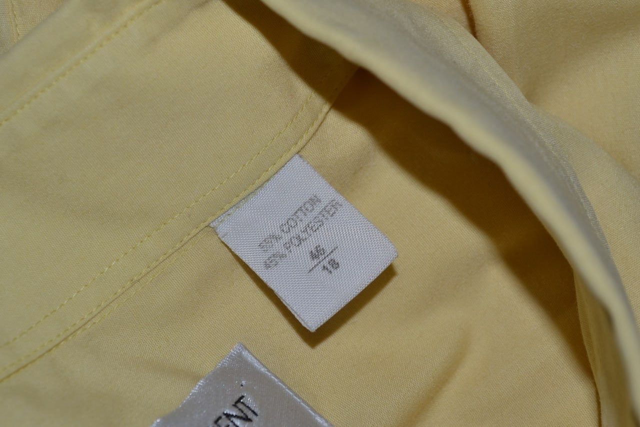 Yves Saint Laurent Yves Saint Laurent Long sleeve shirt Size XXL Size US XXL / EU 58 / 5 - 7 Thumbnail
