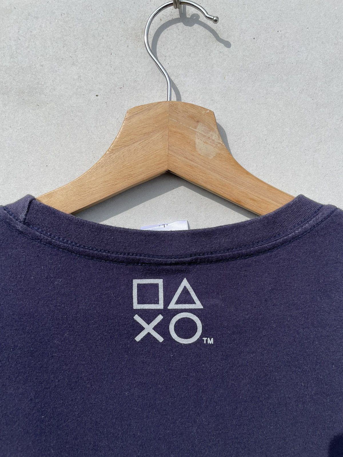 Vintage RARE🔥 PlayStation Size US M / EU 48-50 / 2 - 3 Thumbnail