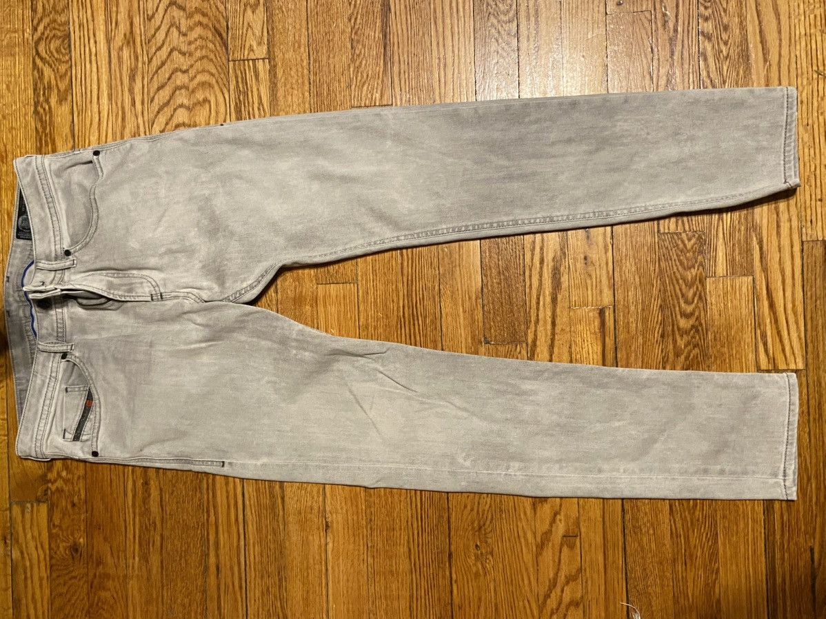 Diesel Diesel Thommer Jeans Size US 32 / EU 48 - 5 Thumbnail