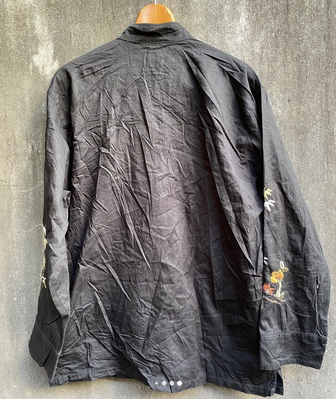 Neighborhood Neighborhood Chinese dragon jacket Size US S / EU 44-46 / 1 - 3 Thumbnail