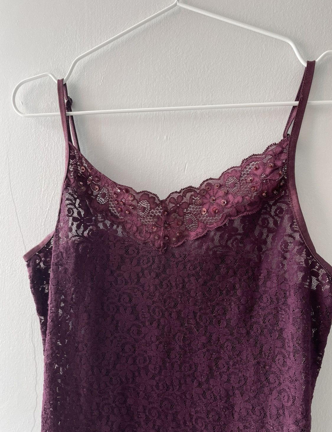 Vintage 00’s top Size M / US 6-8 / IT 42-44 - 7 Thumbnail