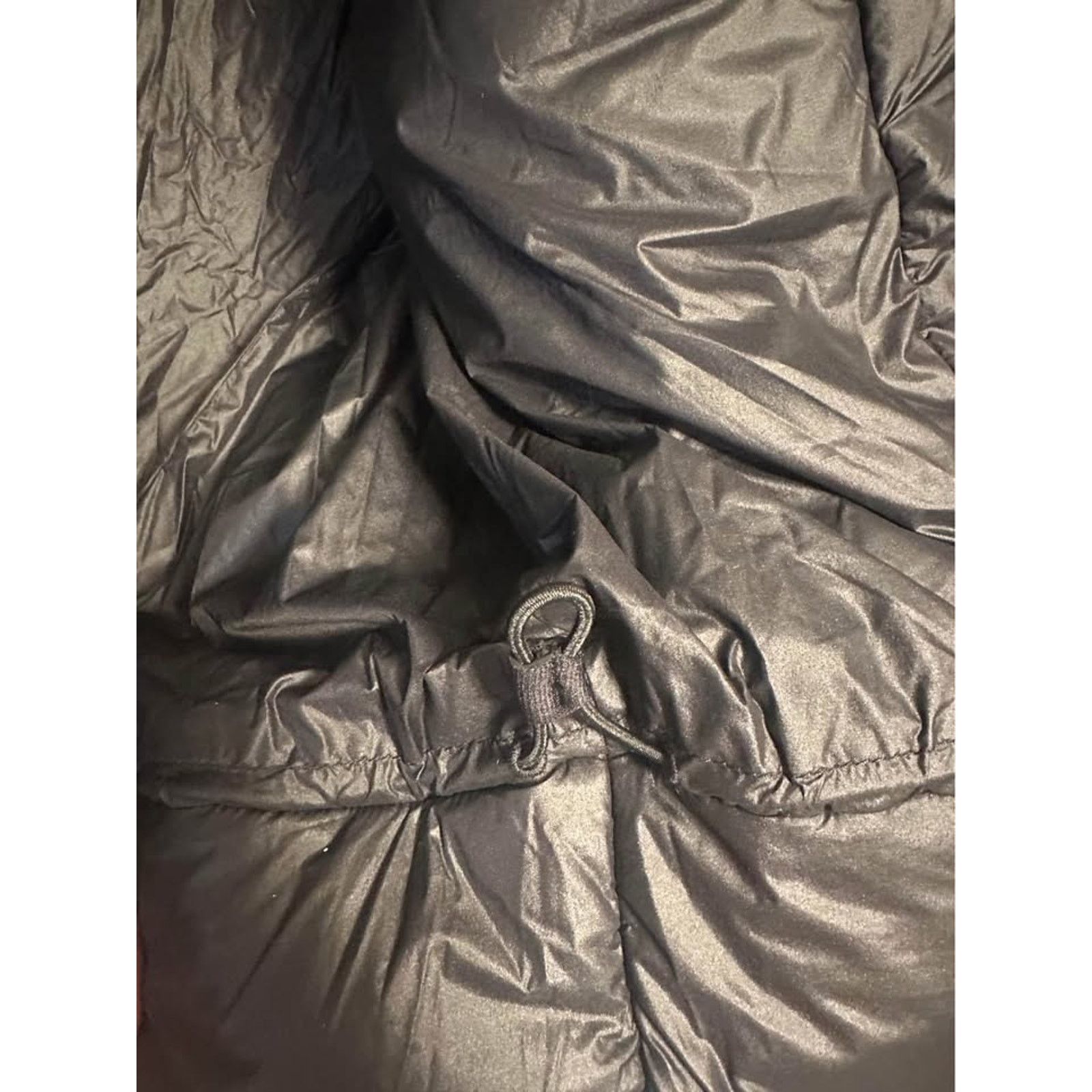 Yeezy Yeezy x Gap Round Jacket Men's X-Large Size US XL / EU 56 / 4 - 2 Thumbnail