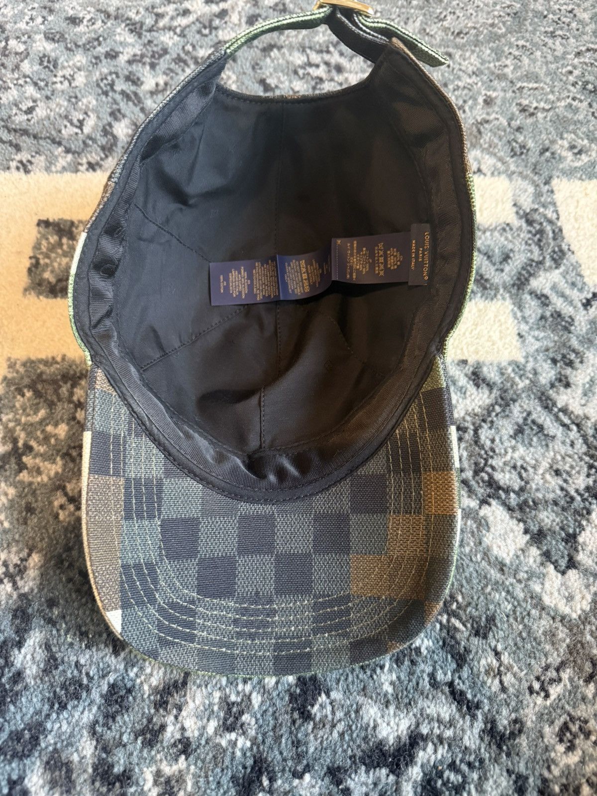 Louis Vuitton louis vuitton Size ONE SIZE - 6 Thumbnail