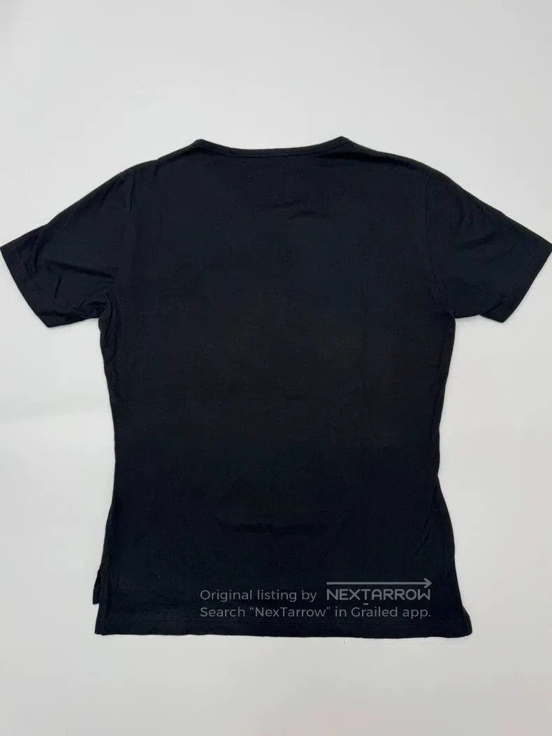 Vivienne Westwood Vivienne Westwood Dog Print Black T. Size US L / EU 52-54 / 3 - 5 Thumbnail