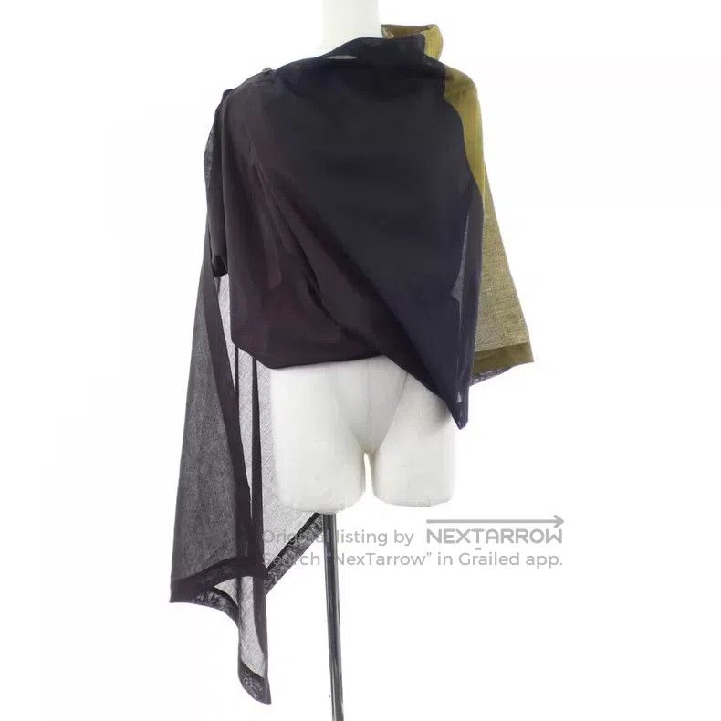 Issey Miyake Issey Miyake Sheer Tulle Size M / US 6-8 / IT 42-44 - 1 Thumbnail