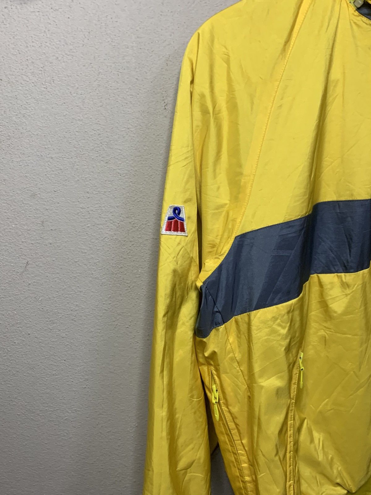 Other Vintage Demetre Pullover Gore-Tex Jacket Size US M / EU 48-50 / 2 - 5 Thumbnail