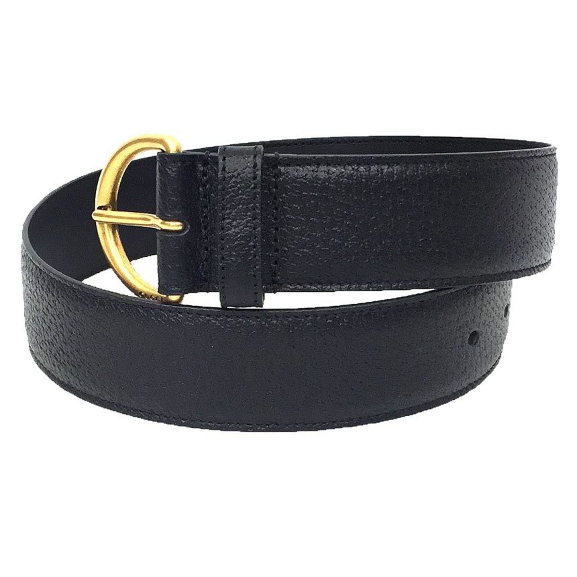 Gucci Gucci belt Size ONE SIZE - 1 Thumbnail