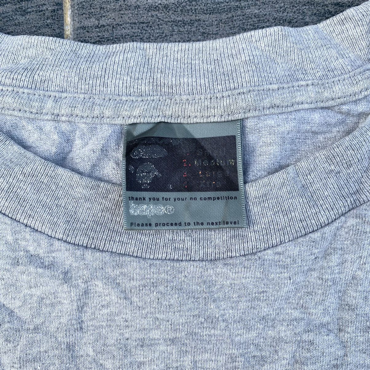 Bape × Vintage Bape Sta Long Sleeve Tee Size US M / EU 48-50 / 2 - 4 Thumbnail