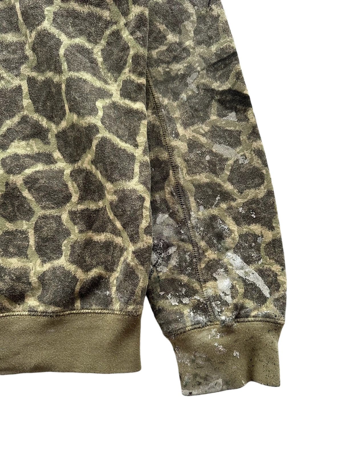 Japanese Brand × LRG × Le Grande Bleu (L.G.B.) Lrg Hooded Size US M / EU 48-50 / 2 - 6 Thumbnail