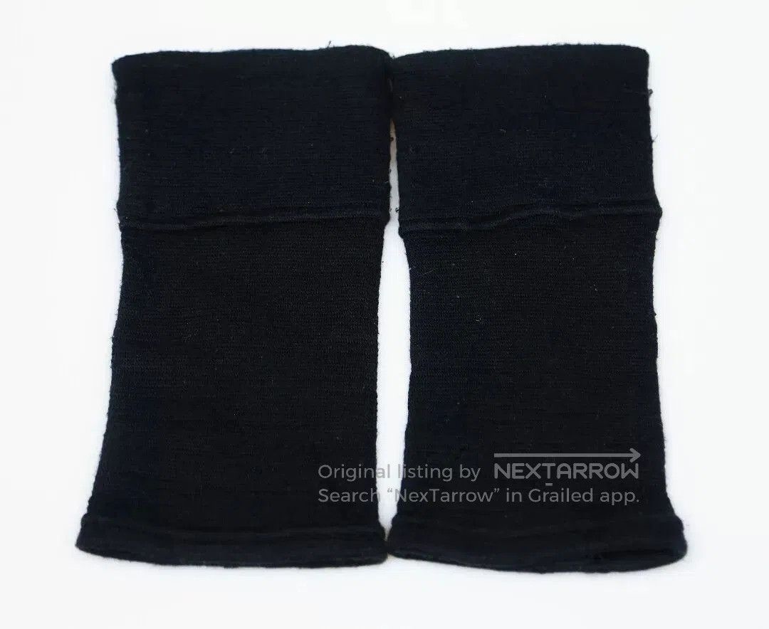 Mastermind Japan mastermind Japan MMJ Elbow Wrist Guards. Size ONE SIZE - 2 Thumbnail