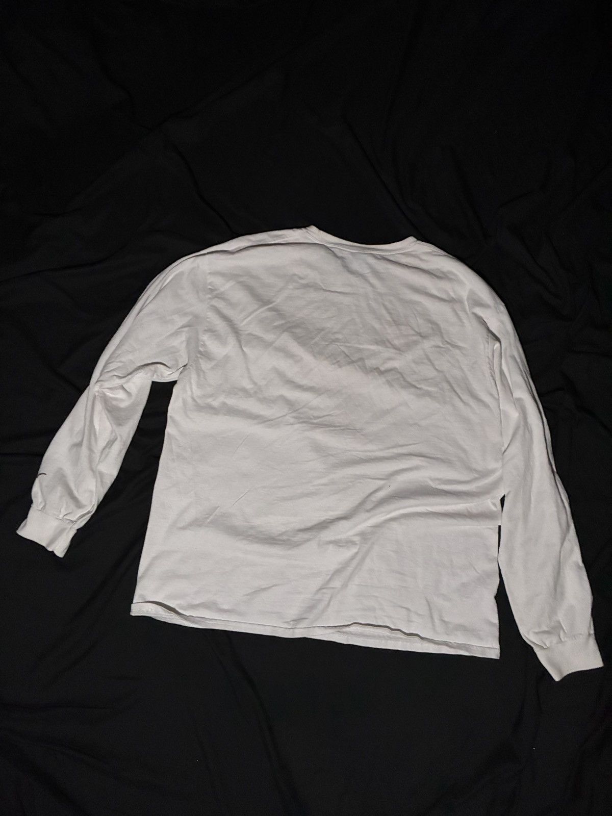 Other Vintage Texas Longhorns Long Sleeve Tee Size US L / EU 52-54 / 3 - 2 Thumbnail