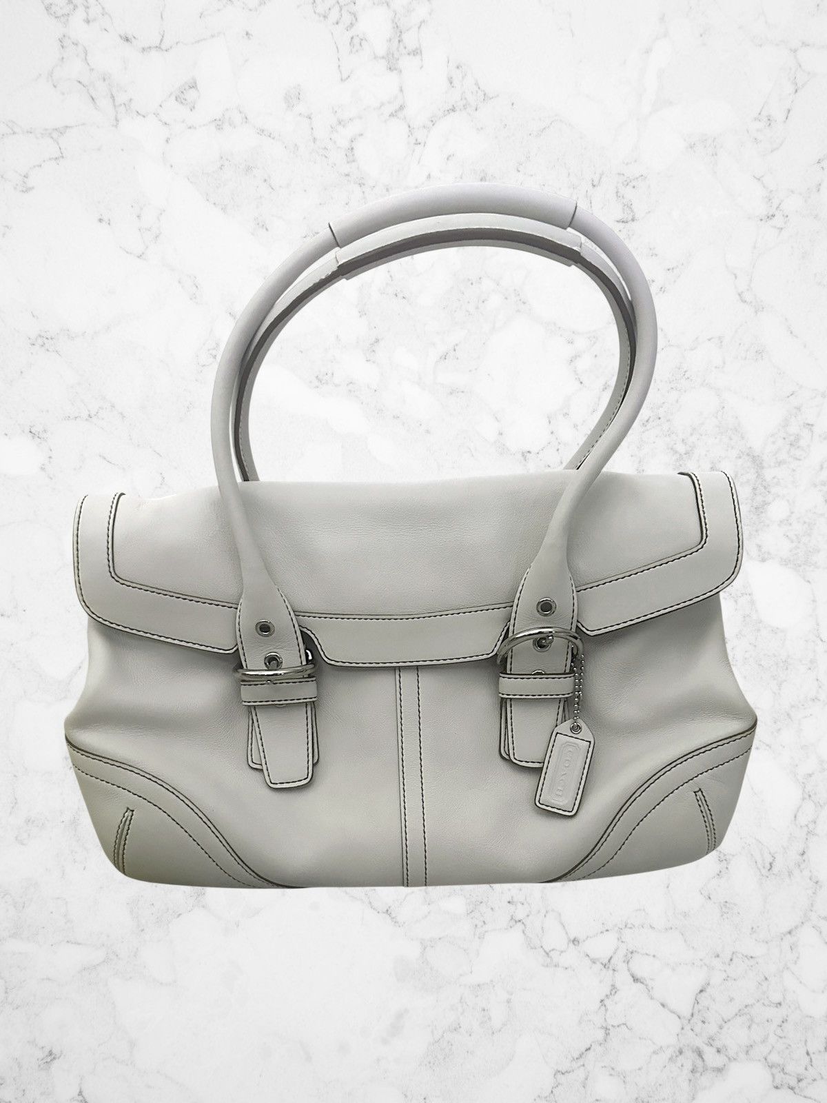 Coach Coach Y2K Soho Bag Size ONE SIZE - 1 Thumbnail
