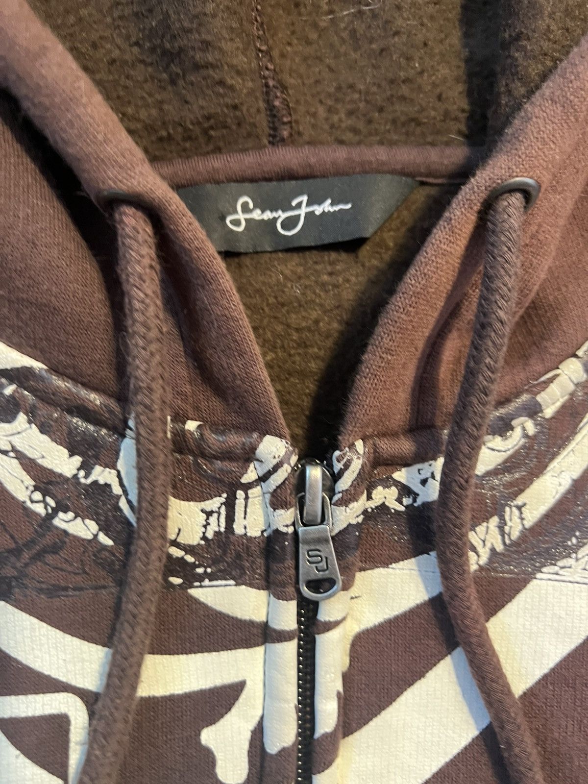Sean John Sean John zip up Size US XXL / EU 58 / 5 - 3 Thumbnail