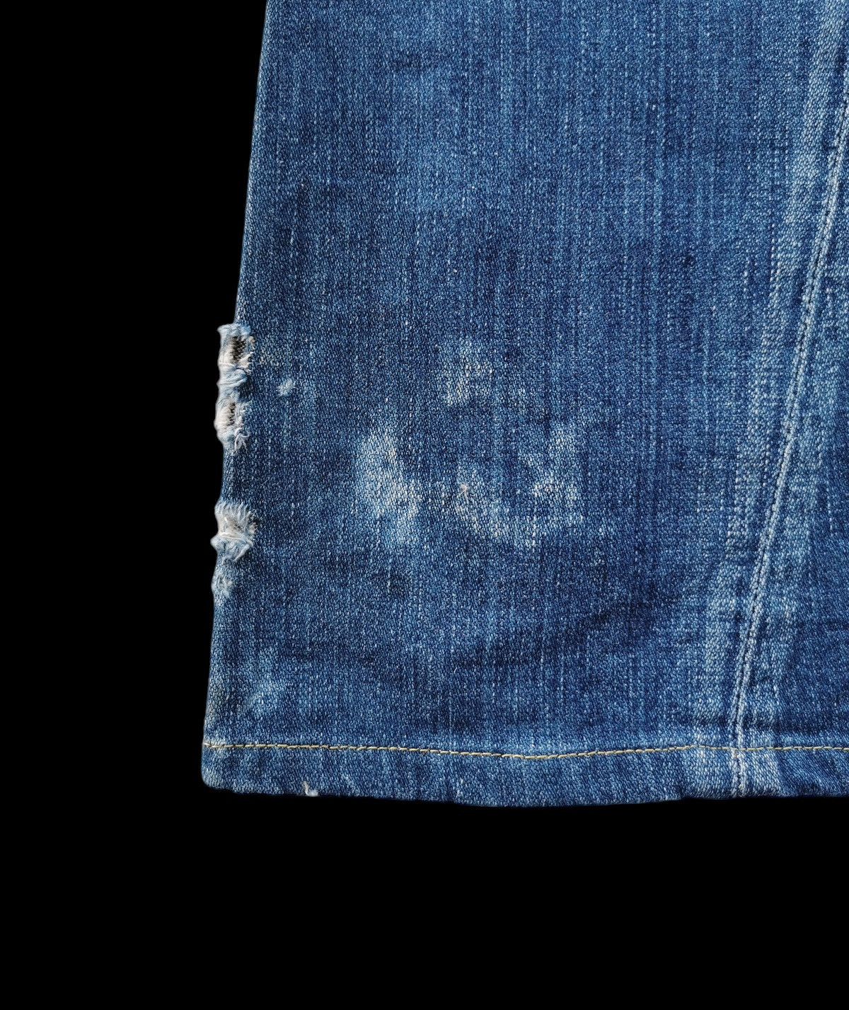 True Religion Flared Jeans True Religion Size US 30 / EU 46 - 9 Thumbnail