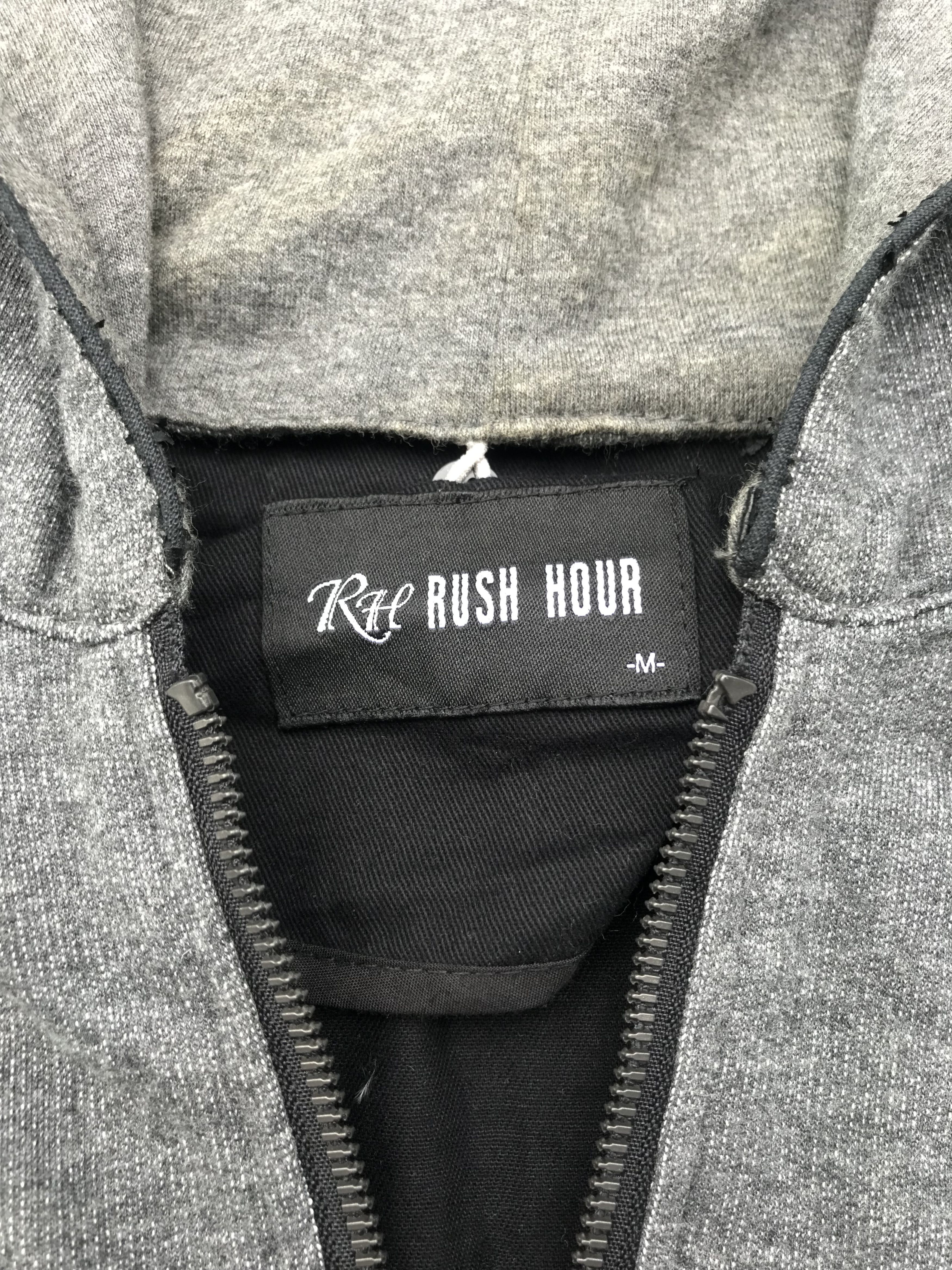 Beauty Beast × If Six Was Nine × Le Grande Bleu (L.G.B.) Rush hour gothic vkei Size US M / EU 48-50 / 2 - 5 Thumbnail