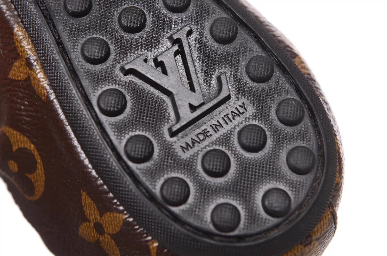Louis Vuitton Louis Vuitton Women's Shoes 37 Size US 6.5 / IT 36.5 - 5 Thumbnail