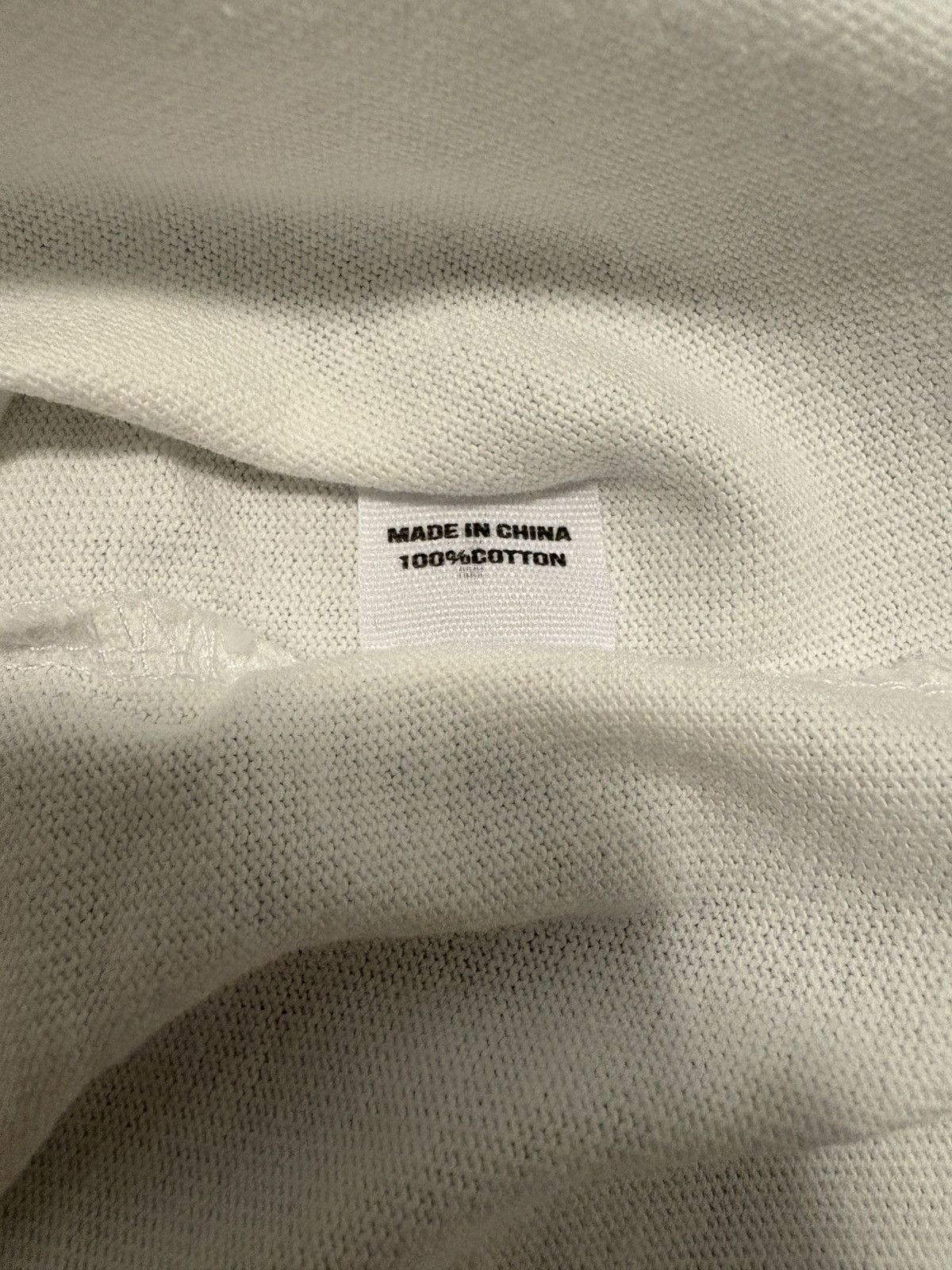 Yeezy Yeezy Vultures 2 Tee Size US M / EU 48-50 / 2 - 4 Thumbnail