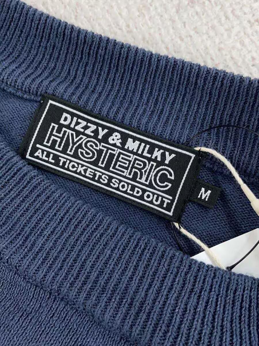 Hysteric Glamour "SPEAK NO EVIL" Devil Sweatshirt Size US M / EU 48-50 / 2 - 4 Thumbnail