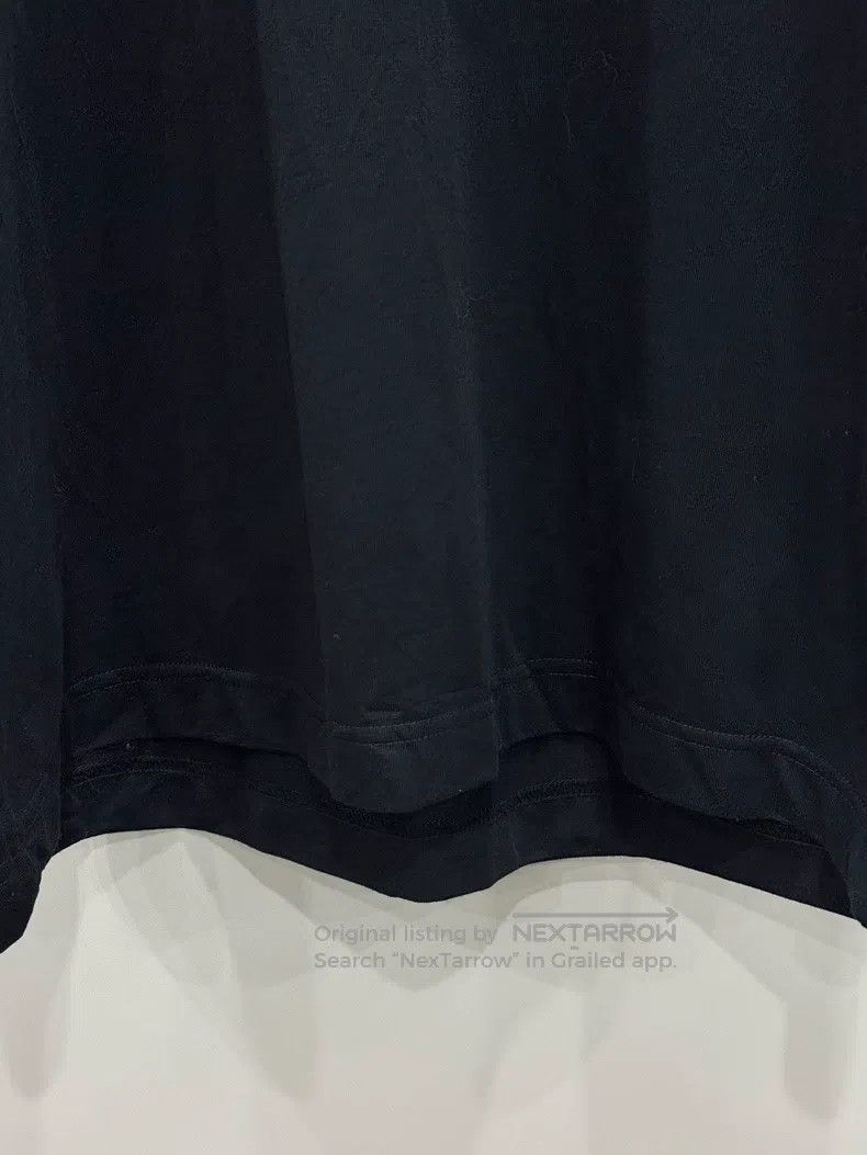 Vetements Vetements Swear Word Padded Short Sleeve Size US XS / EU 42 / 0 - 4 Thumbnail