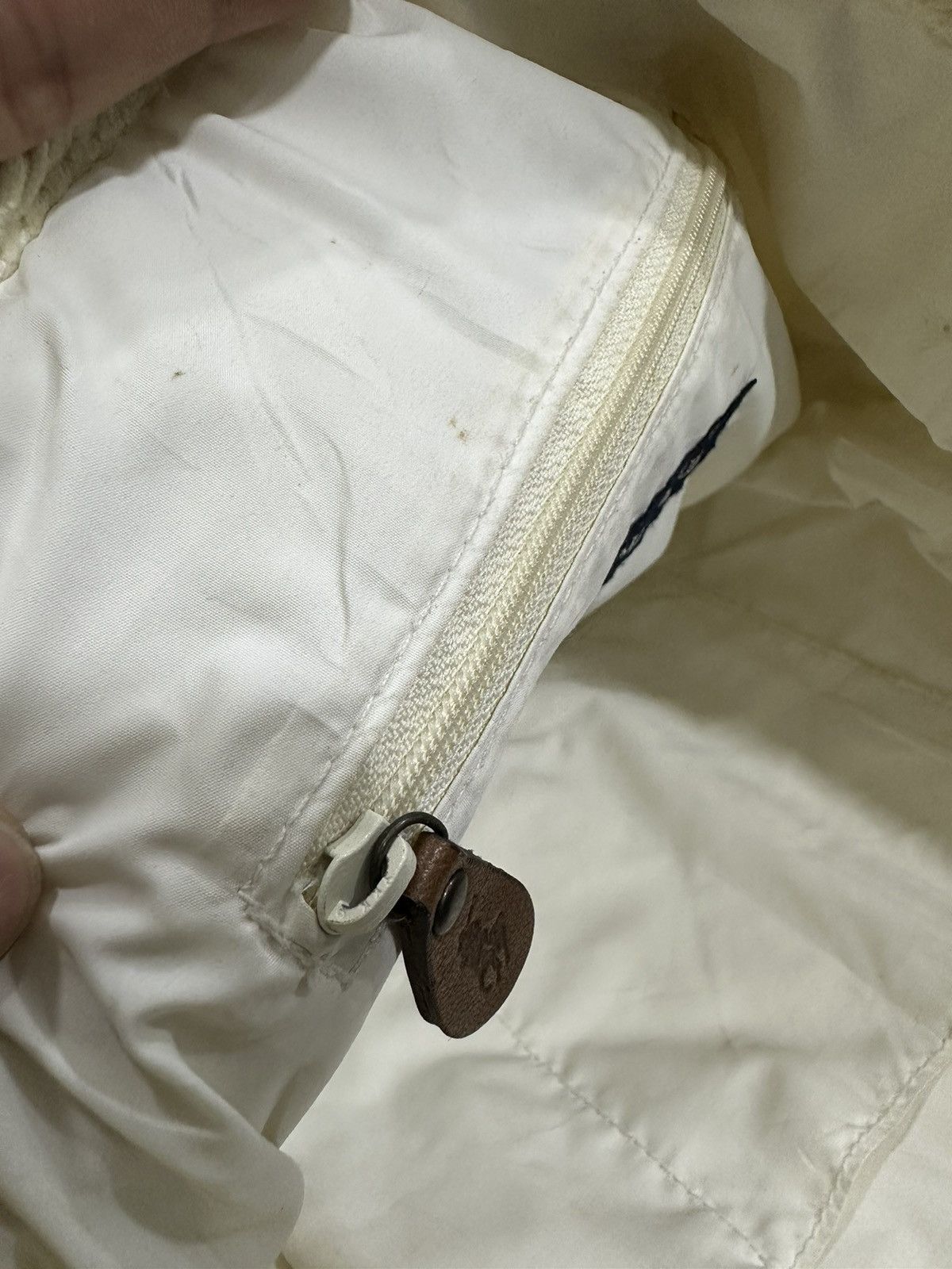 Ralph Lauren Ralph lauren tote bag Size ONE SIZE - 9 Thumbnail