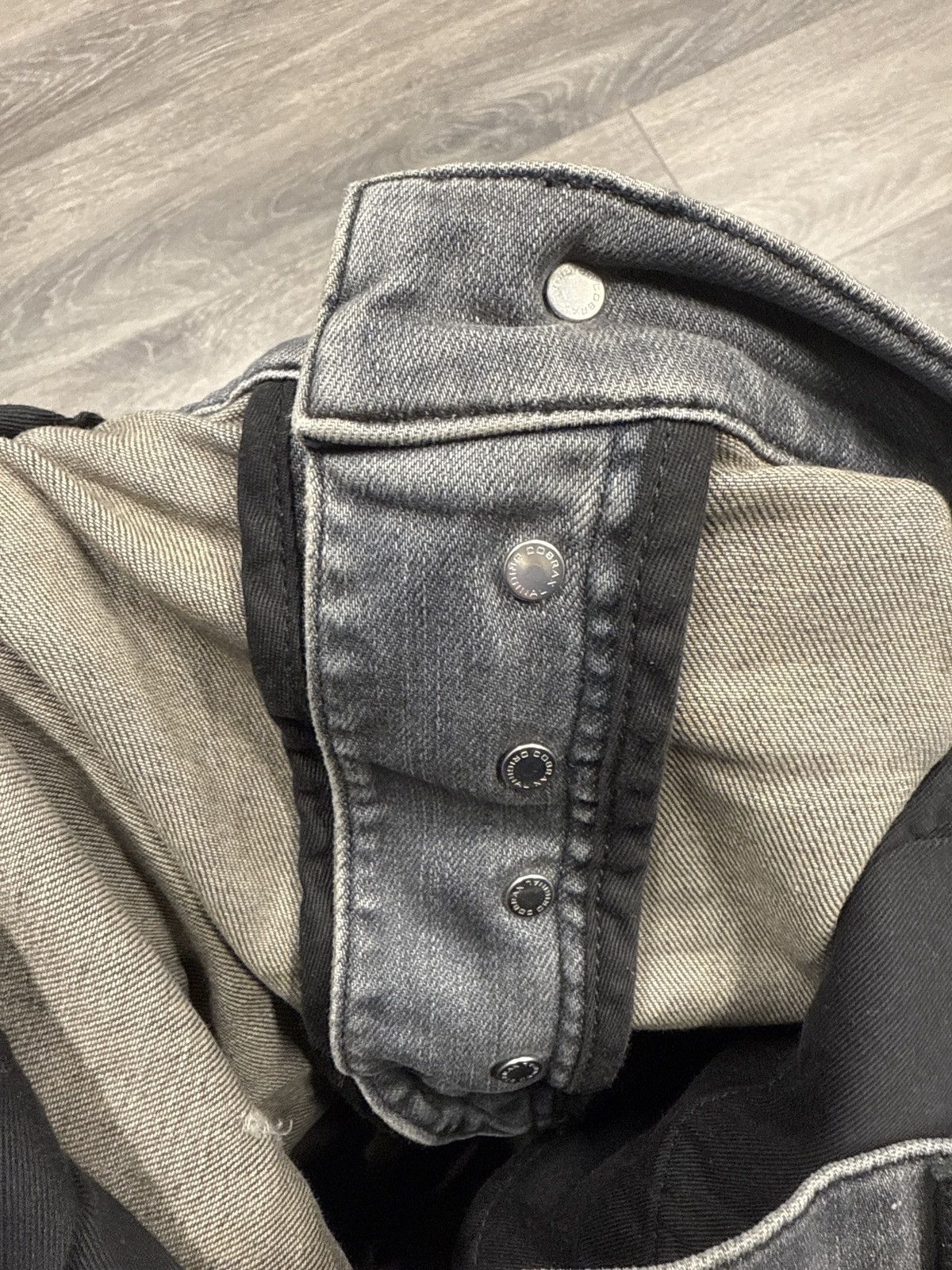 Amiri Amiri jeans size 38 Size US 38 / EU 54 - 6 Thumbnail