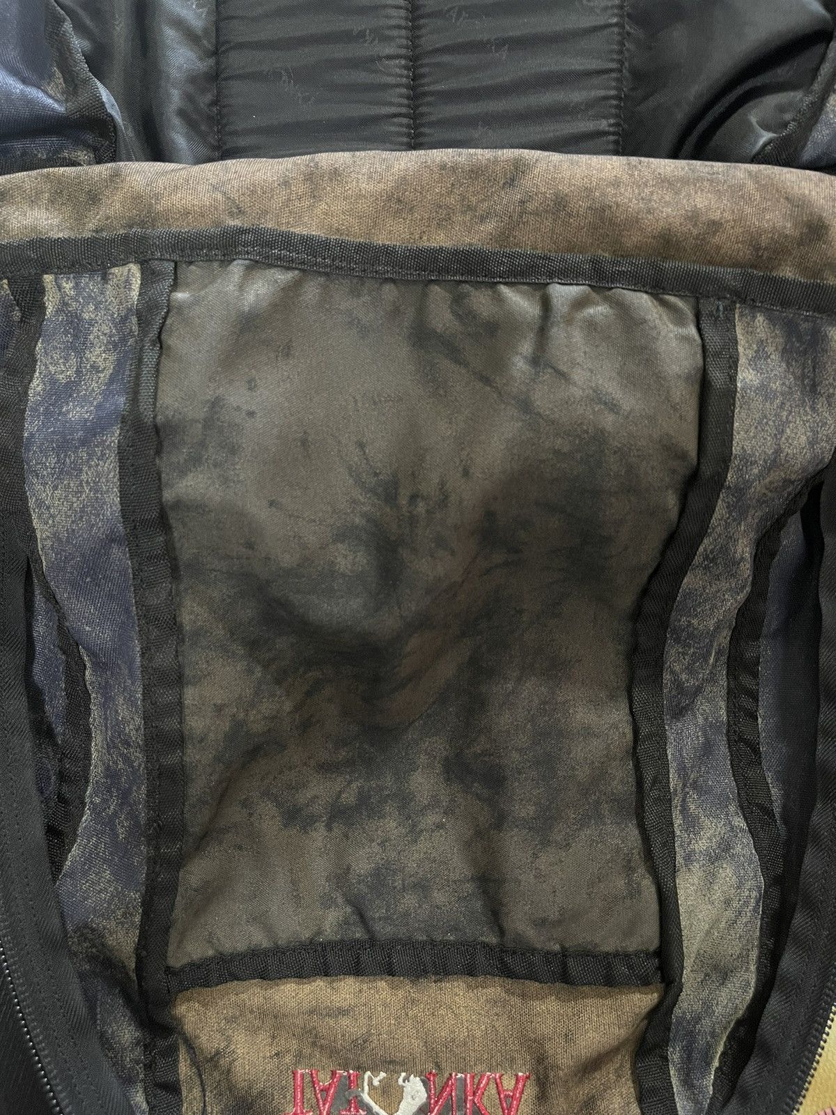 Other TATONKA BACKPACK Size ONE SIZE - 10 Thumbnail