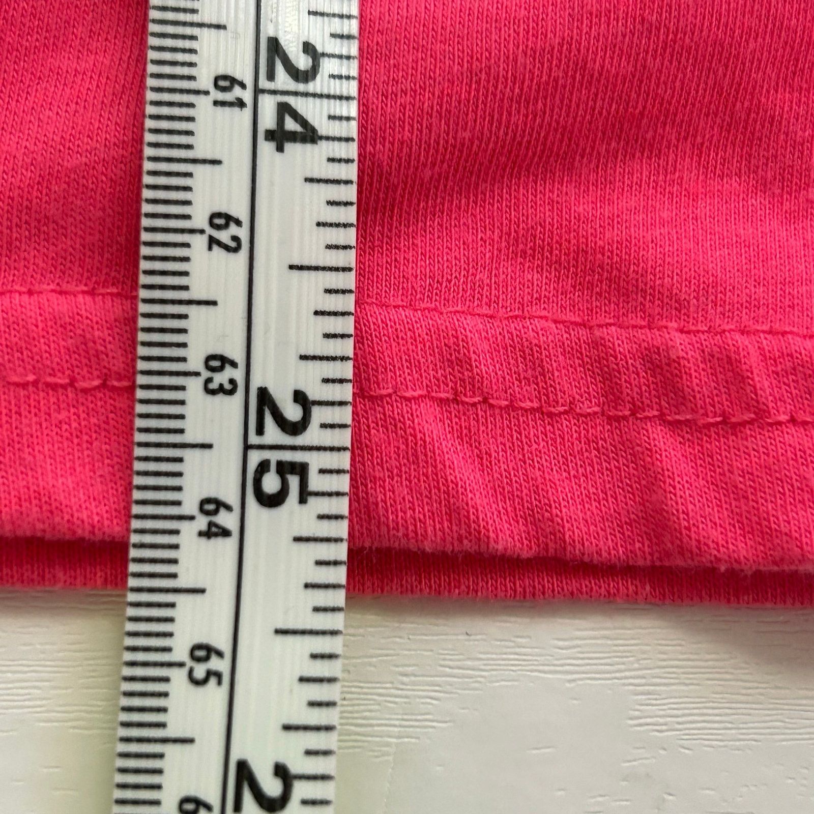 Other C9 Champion Pink Loose Fit V Neck Tee Shirt XL Size XL / US 12-14 / IT 48-50 - 8 Thumbnail