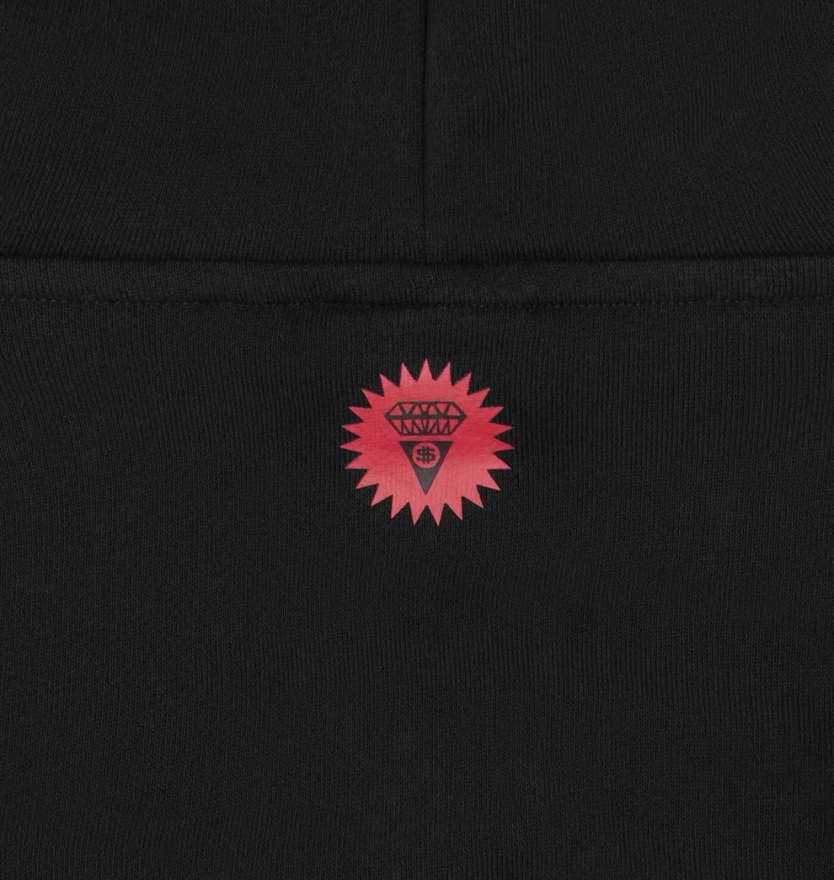 Billionaire Boys Club BBC ICECREAM Flying Dog Hoodie Size US XL / EU 56 / 4 - 6 Thumbnail