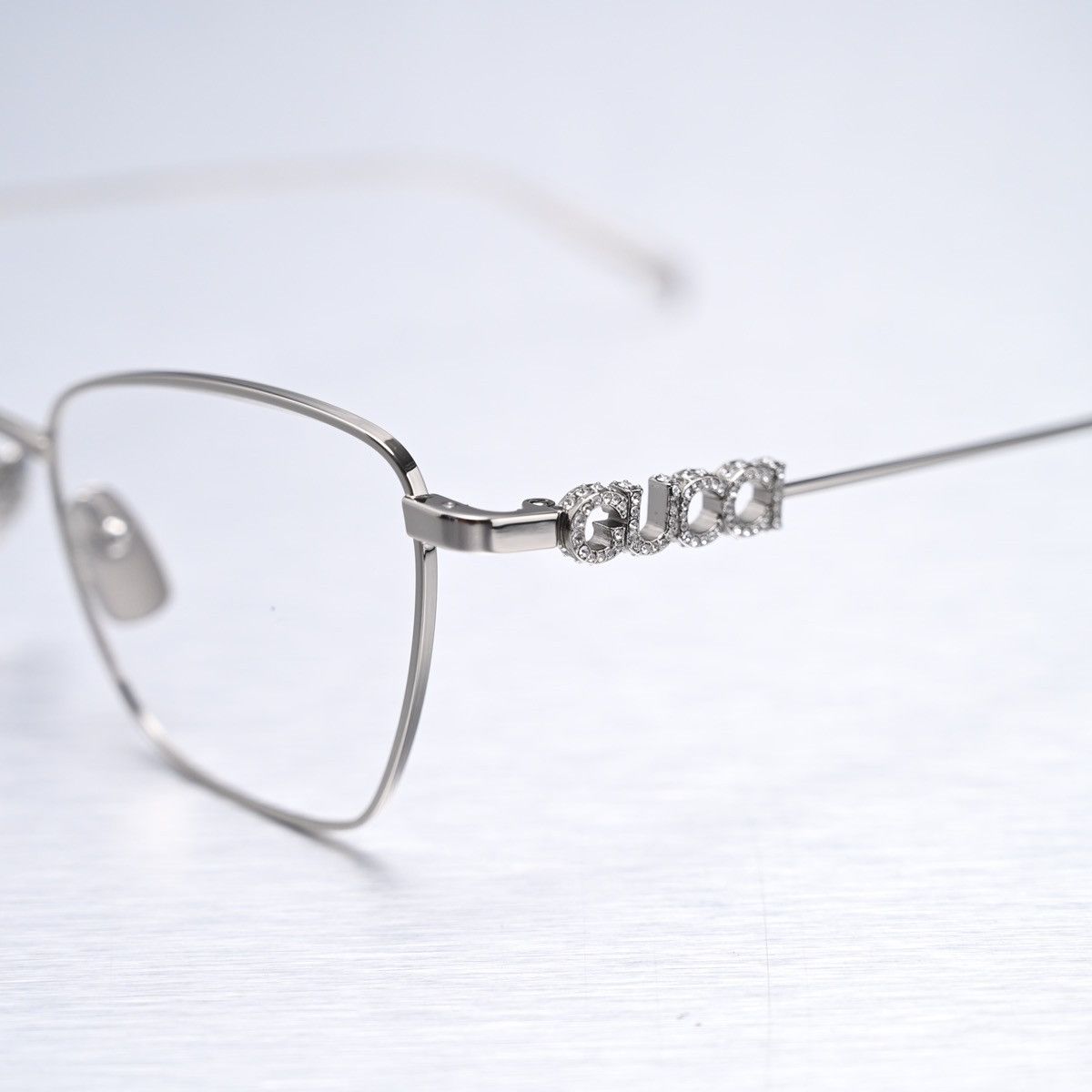 Gucci GUCCI GG1807O 004 GLASSES Size ONE SIZE - 3 Thumbnail