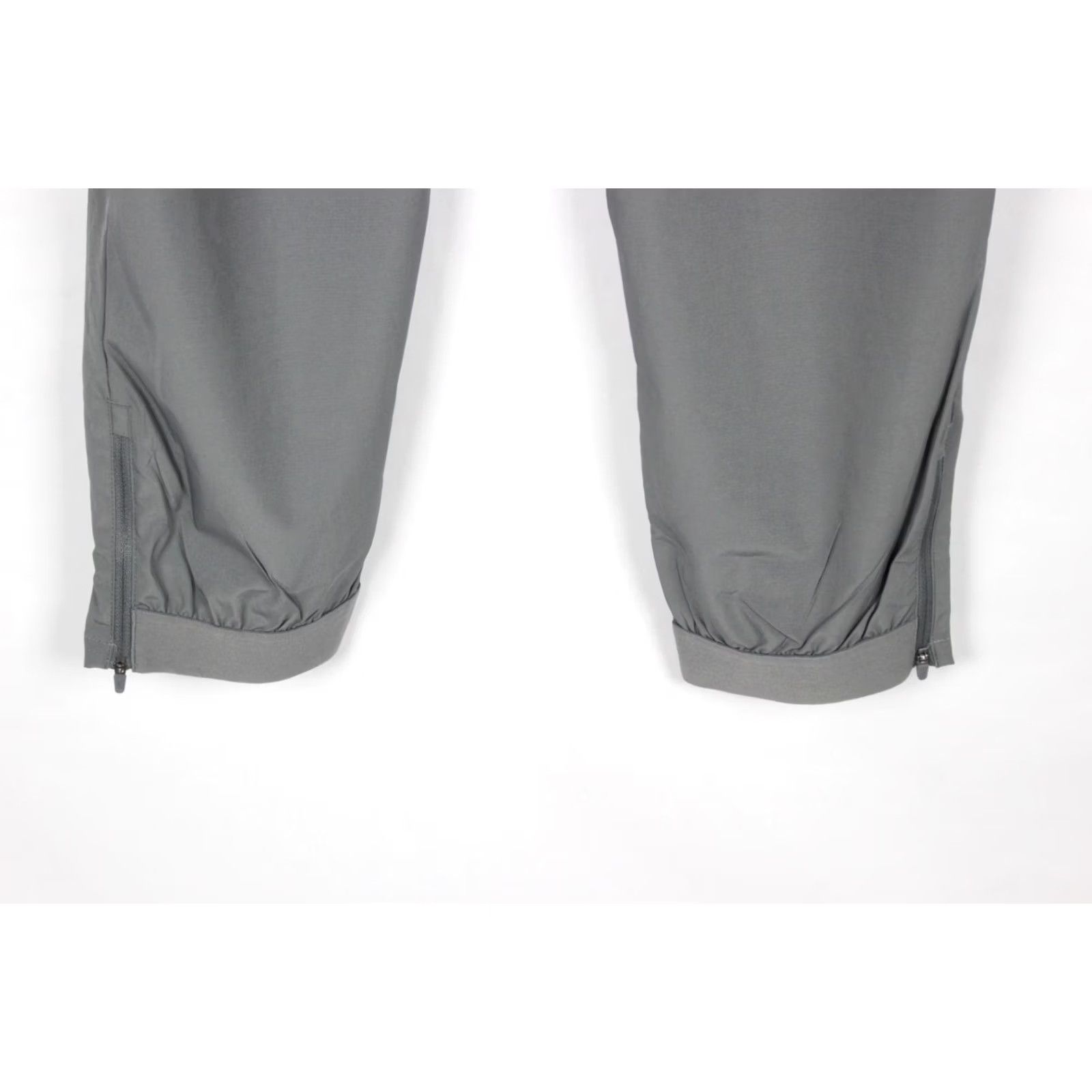 Vintage Waggle Golf Men's Greenside Jogger Pants 42 x 30 Dark Gray Stretch Zip Bottom Size US 42 / EU 58 - 4 Thumbnail