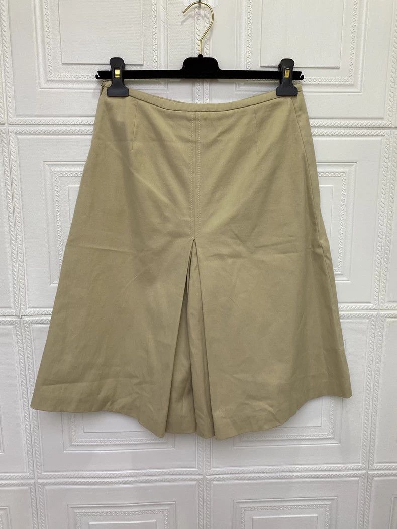 Loro Piana LORO PIANA loose pants Size 26" / US 2 / IT 38 - 3 Thumbnail