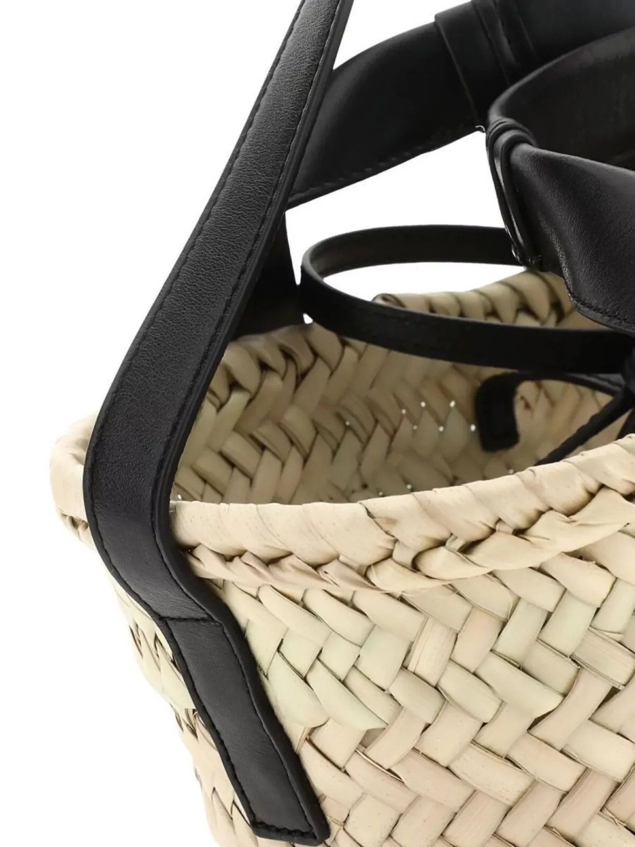 Chloe o1loc1c1024 Size: OS / Sense Basket Small in Black Size ONE SIZE - 4 Thumbnail