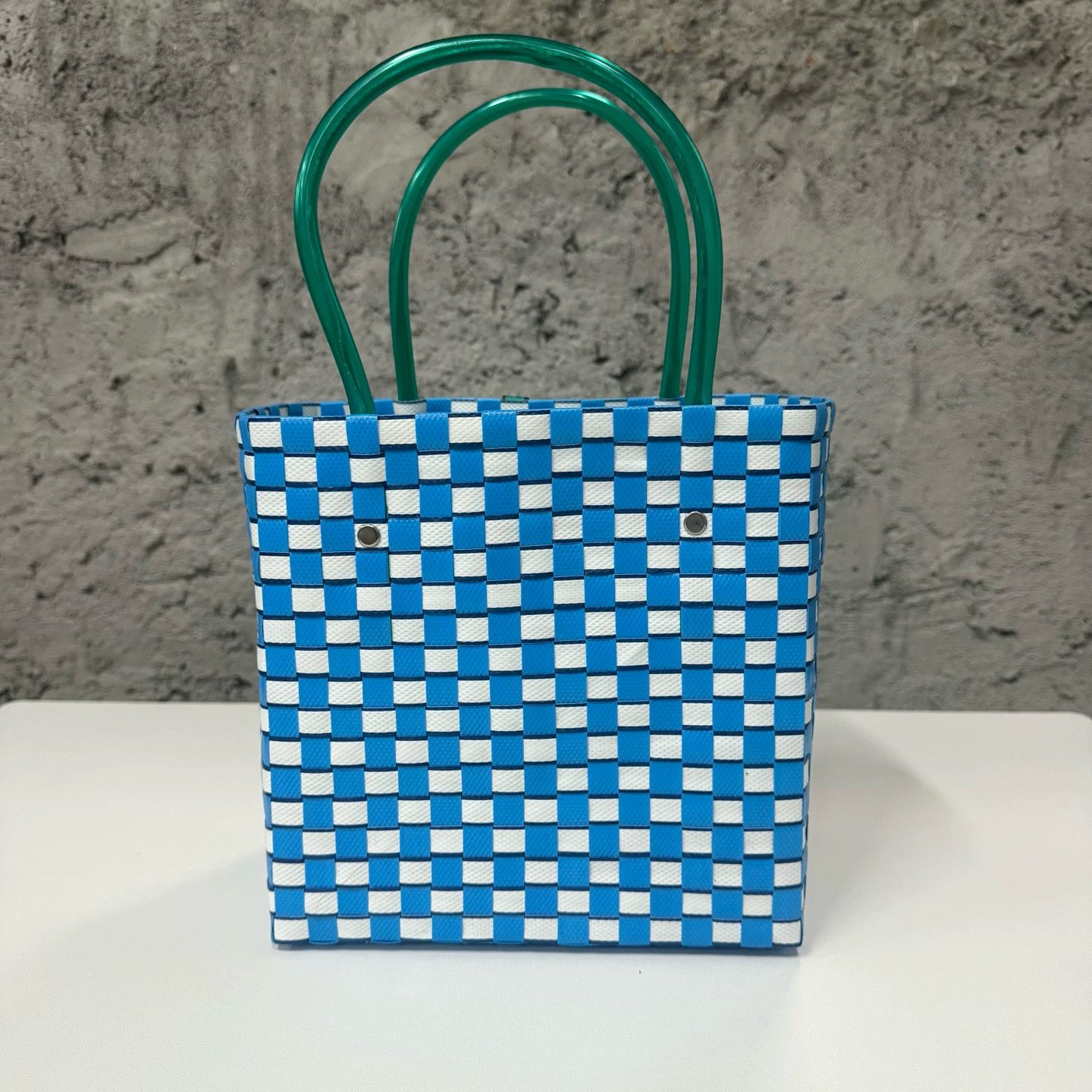 Marni Marni Pannier Tote 99 New Size ONE SIZE - 2 Thumbnail