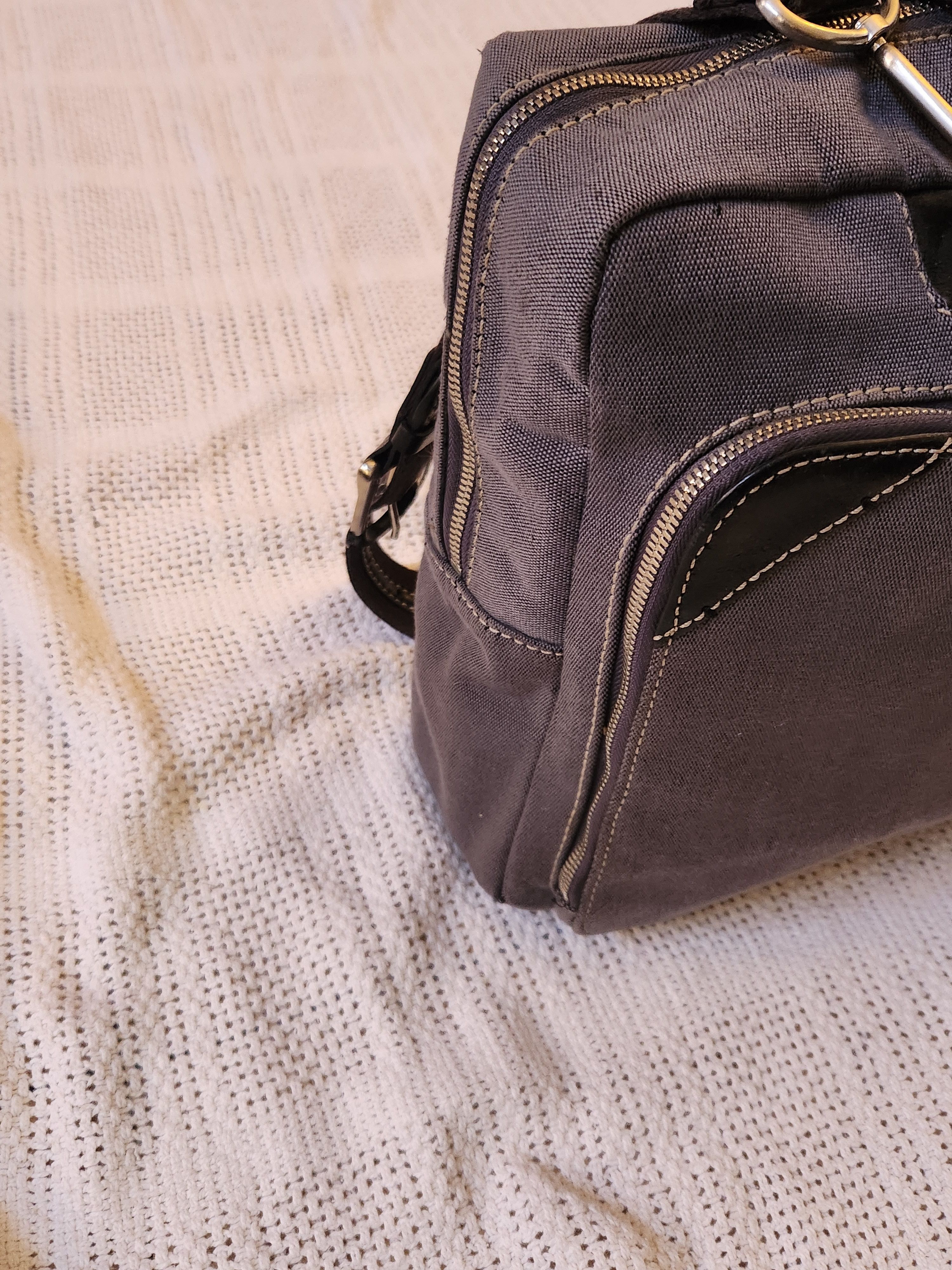 Cole Haan PADDED SLEEVE LAPTOP BRIEFCASE Size ONE SIZE - 5 Thumbnail