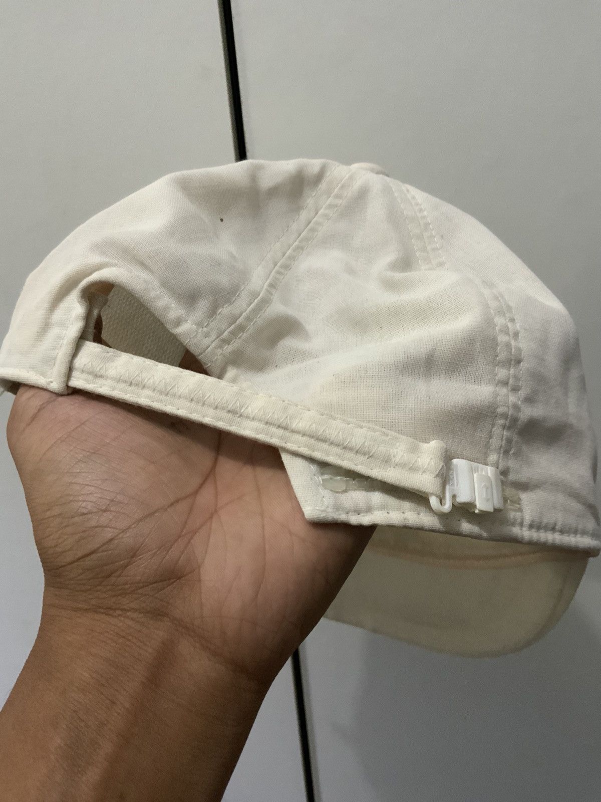 Vintage Vintage Super Turbo with Intercooler Rusty Hat Size ONE SIZE - 10 Thumbnail