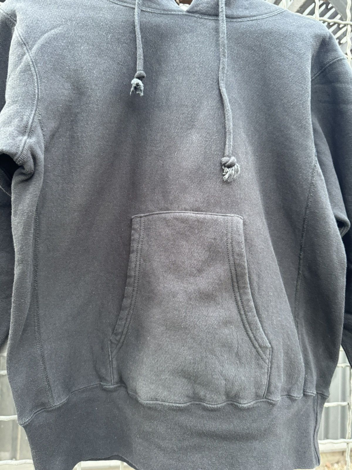 Champion Champion 70s Vintage Hoodie Y2K Streetwear Size US S / EU 44-46 / 1 - 5 Thumbnail
