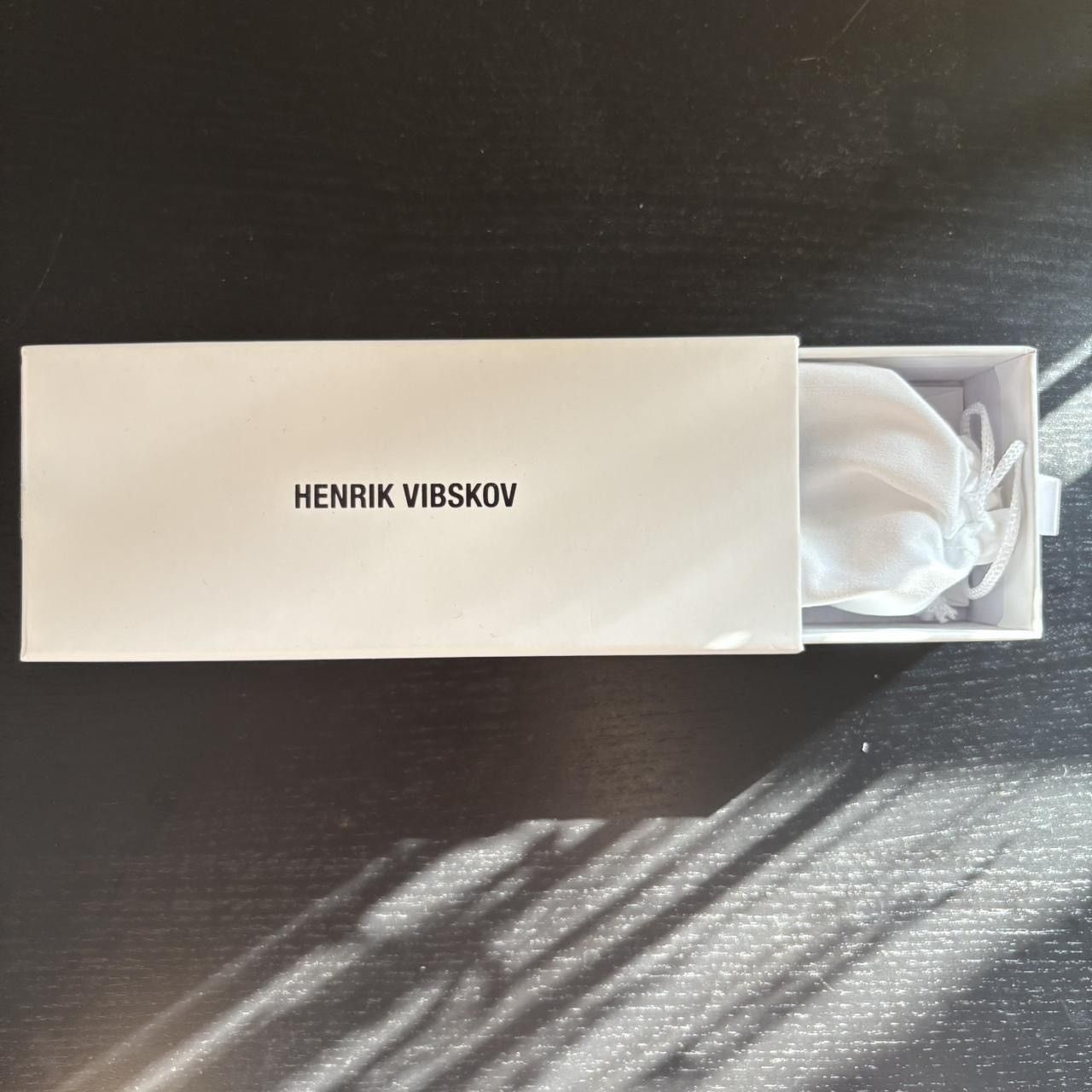 Henrik Vibskov futuristic sunglasses (made for Beyoncé’s Renaissance tour) Size ONE SIZE - 4 Thumbnail