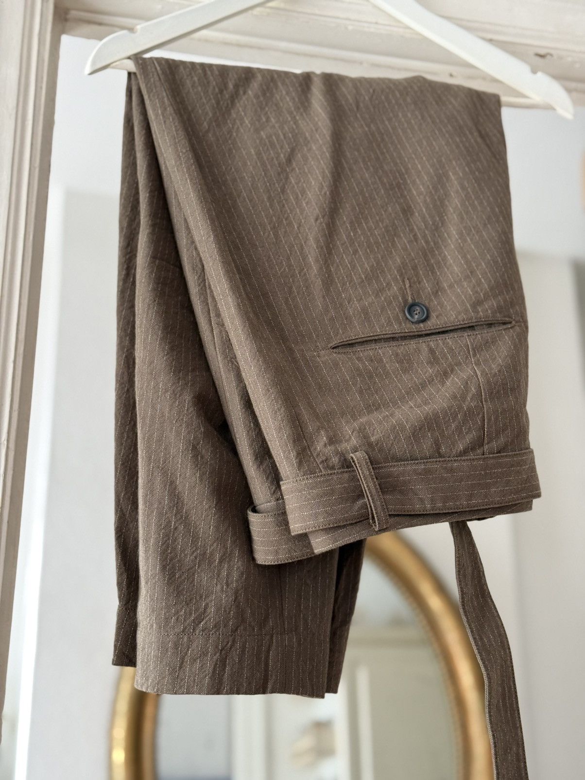 Ziggy Chen Ziggy Chen archive pant Size US 30 / EU 46 - 3 Thumbnail