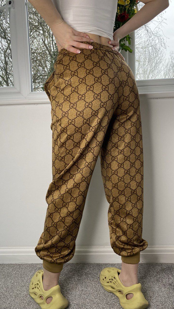 Gucci Gucci Pants Size 27" / US 4 / IT 40 - 4 Thumbnail