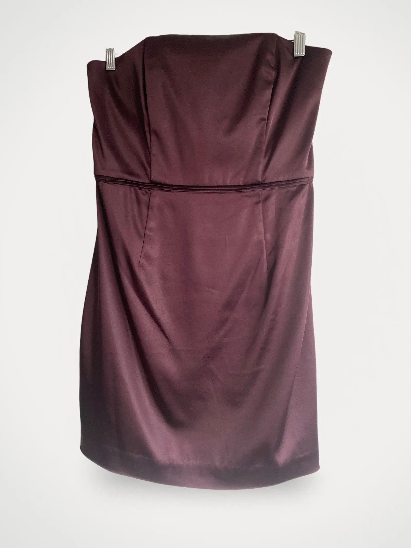 Tiger of Sweden Tiger of Sweden Madelia Dress Size M / US 6-8 / IT 42-44 - 1 Thumbnail