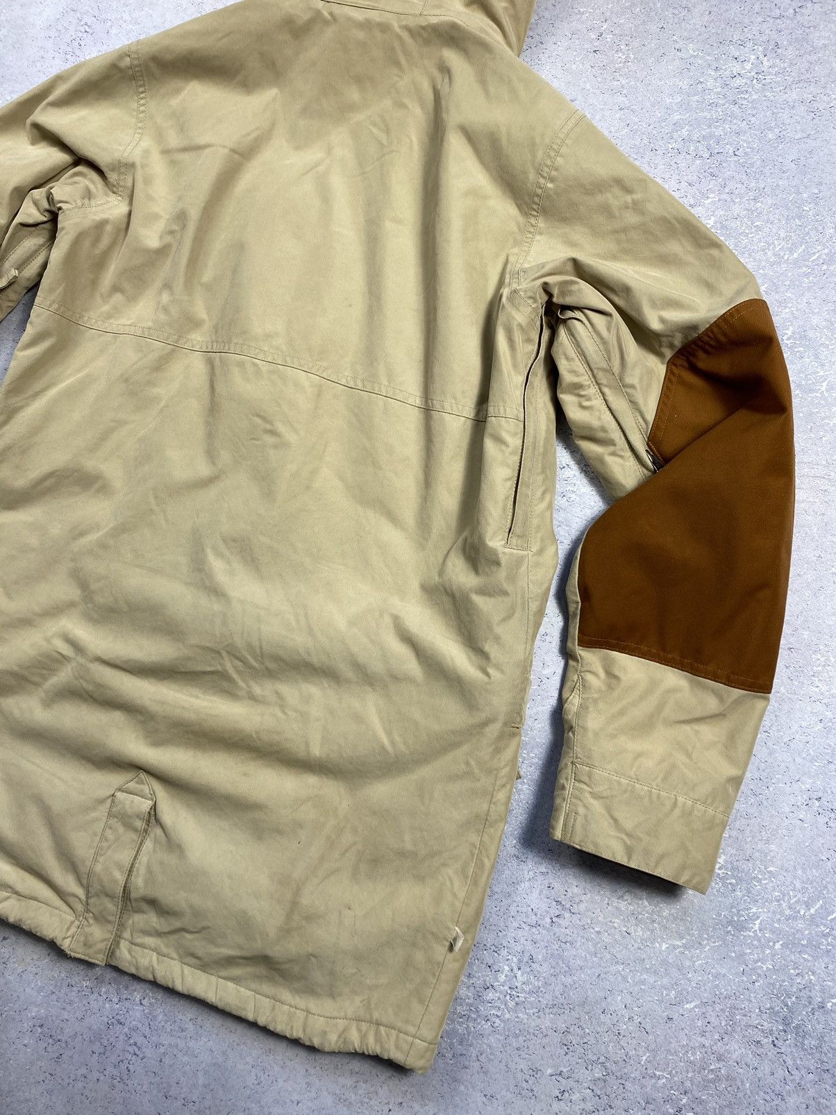 Burton Burton Snowboards Ski Jacket Size Medium DryRide System Size US M / EU 48-50 / 2 - 13 Thumbnail
