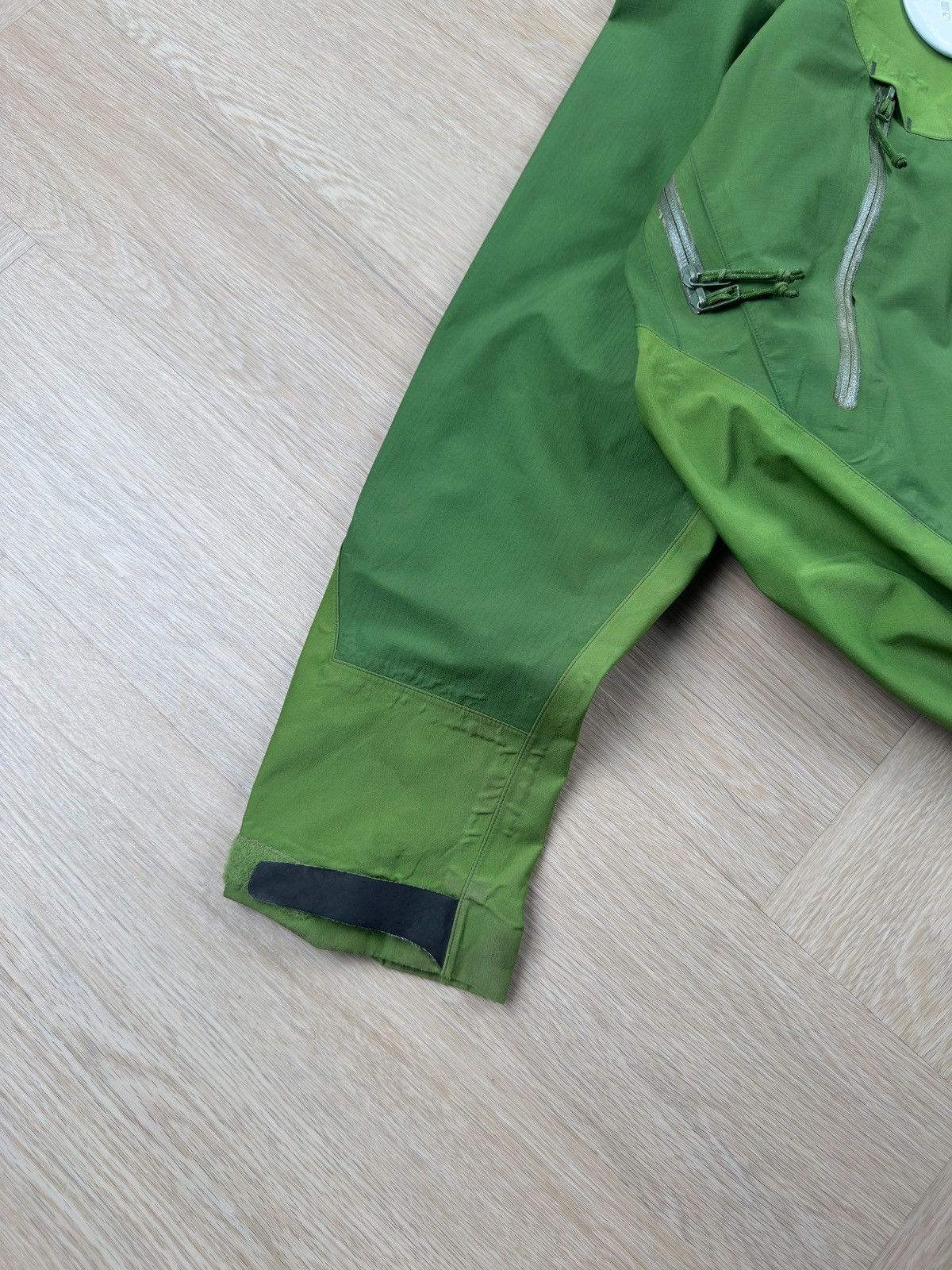 Arc'teryx 00‘s Arc’Teryx Sidewinder Size US M / EU 48-50 / 2 - 4 Thumbnail