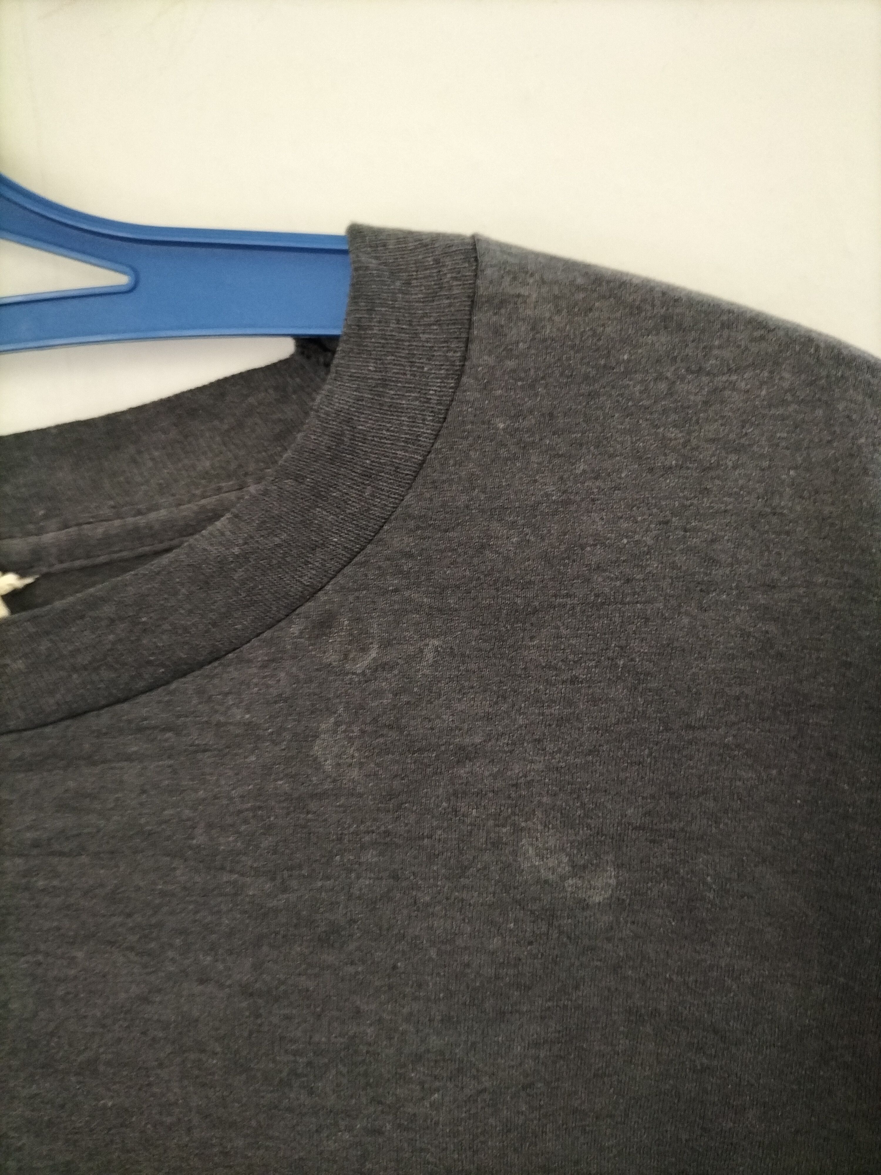 Vintage Vintage 80s Cats Movie Tee Size US M / EU 48-50 / 2 - 6 Thumbnail
