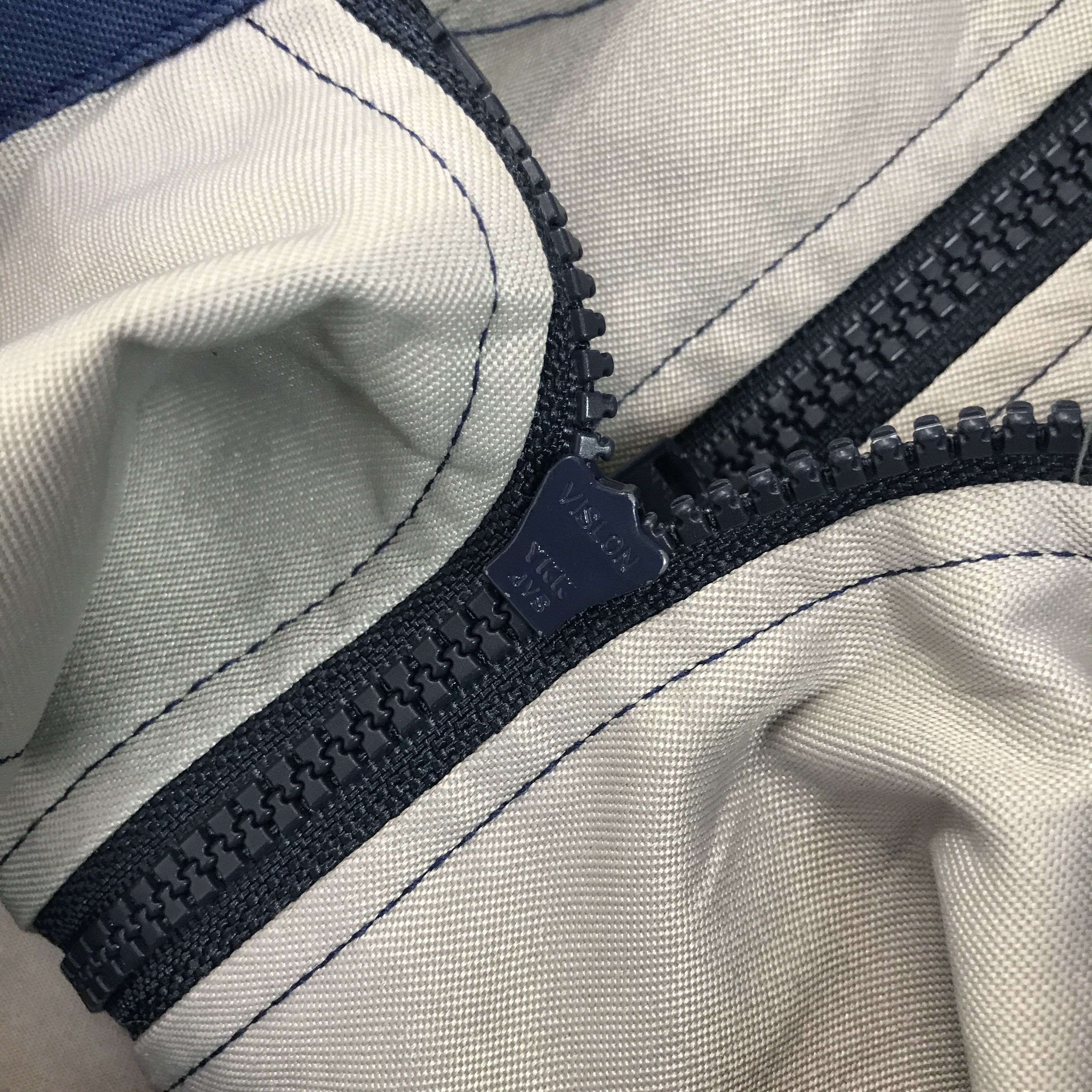 Japanese Brand Vtg seino Transport Japan jacket Size US L / EU 52-54 / 3 - 11 Thumbnail