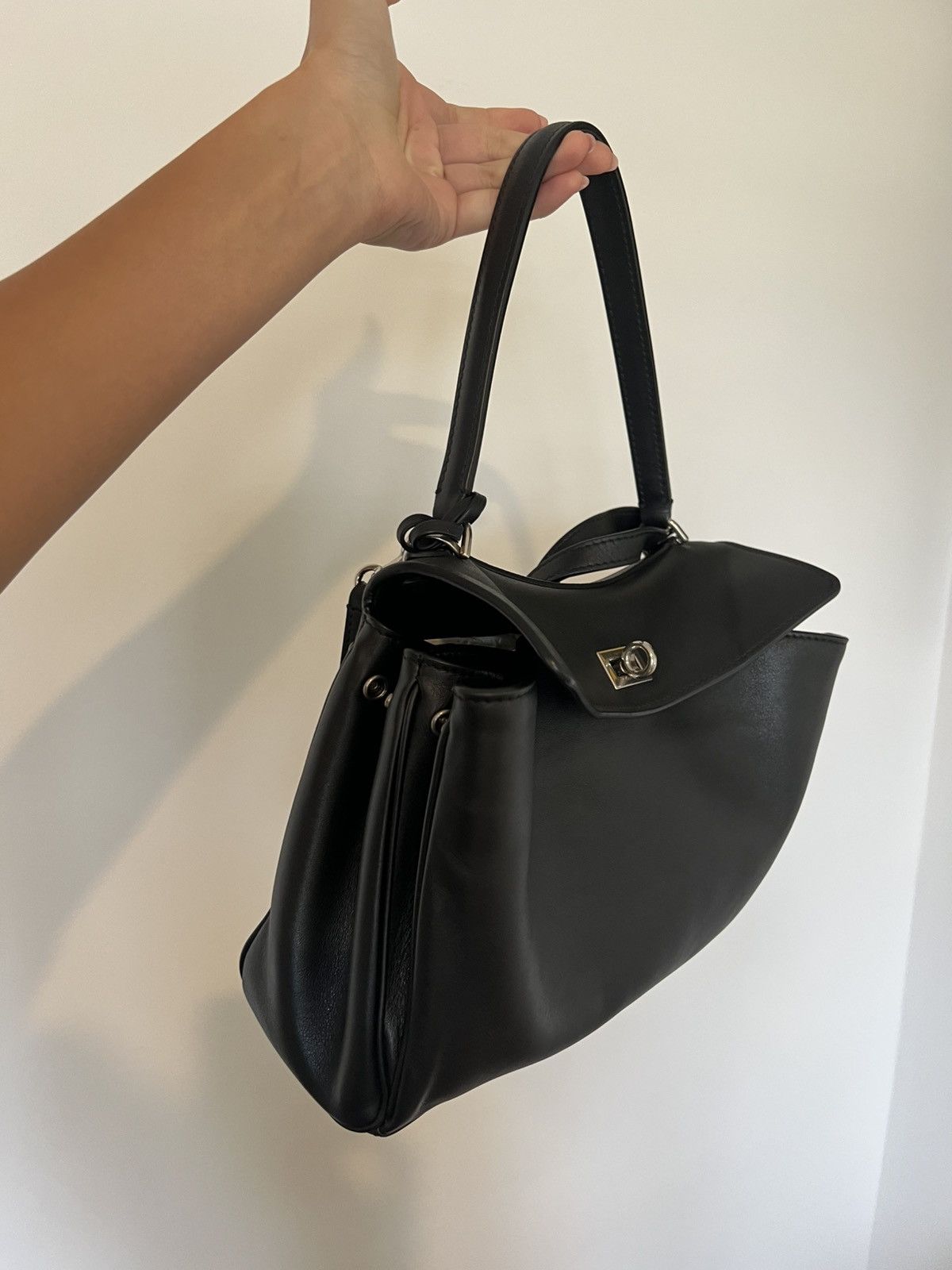 Balenciaga Balenciaga Rodeo Size ONE SIZE - 3 Thumbnail