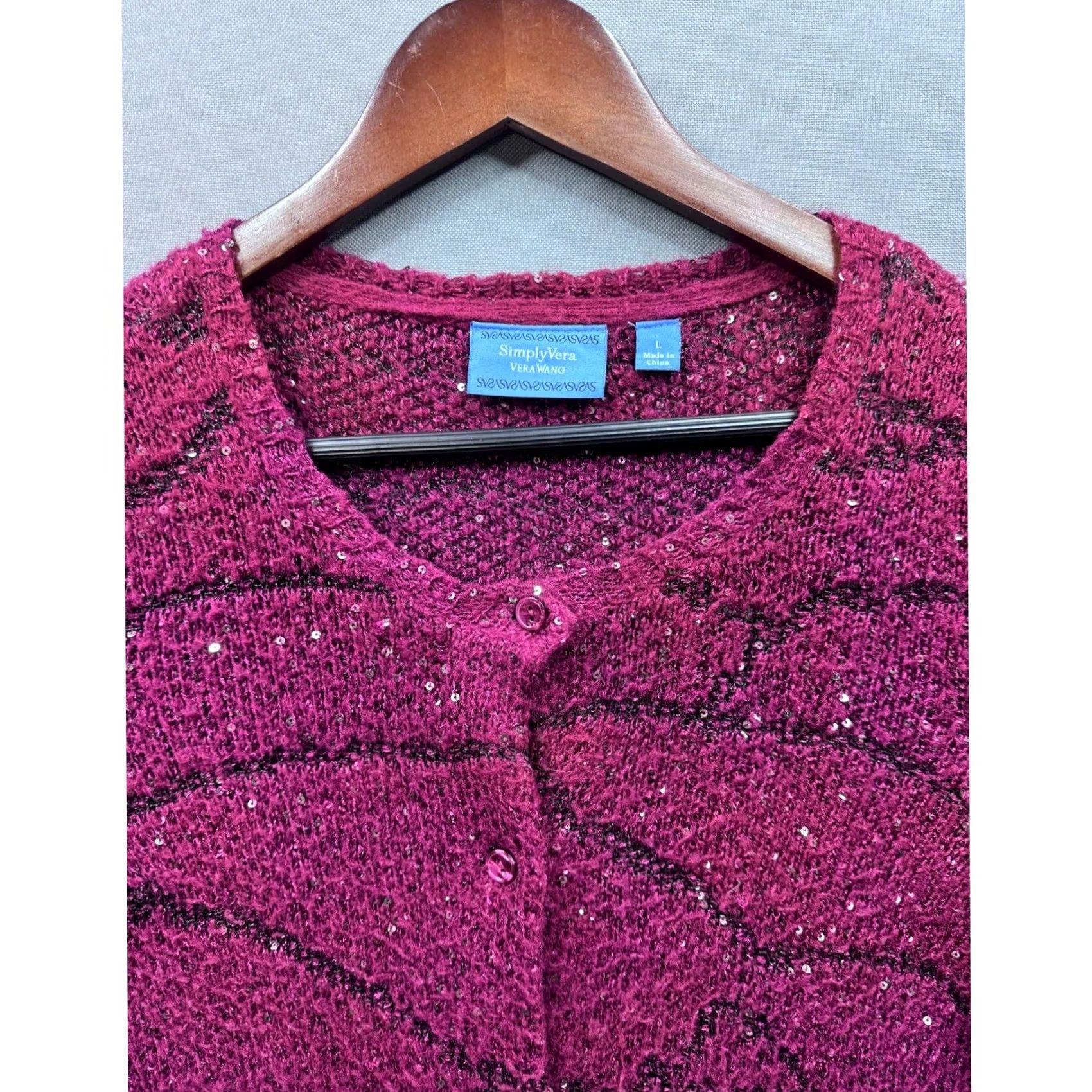 Vintage VINTAGE? No Size L / US 10 / IT 46 - 3 Thumbnail