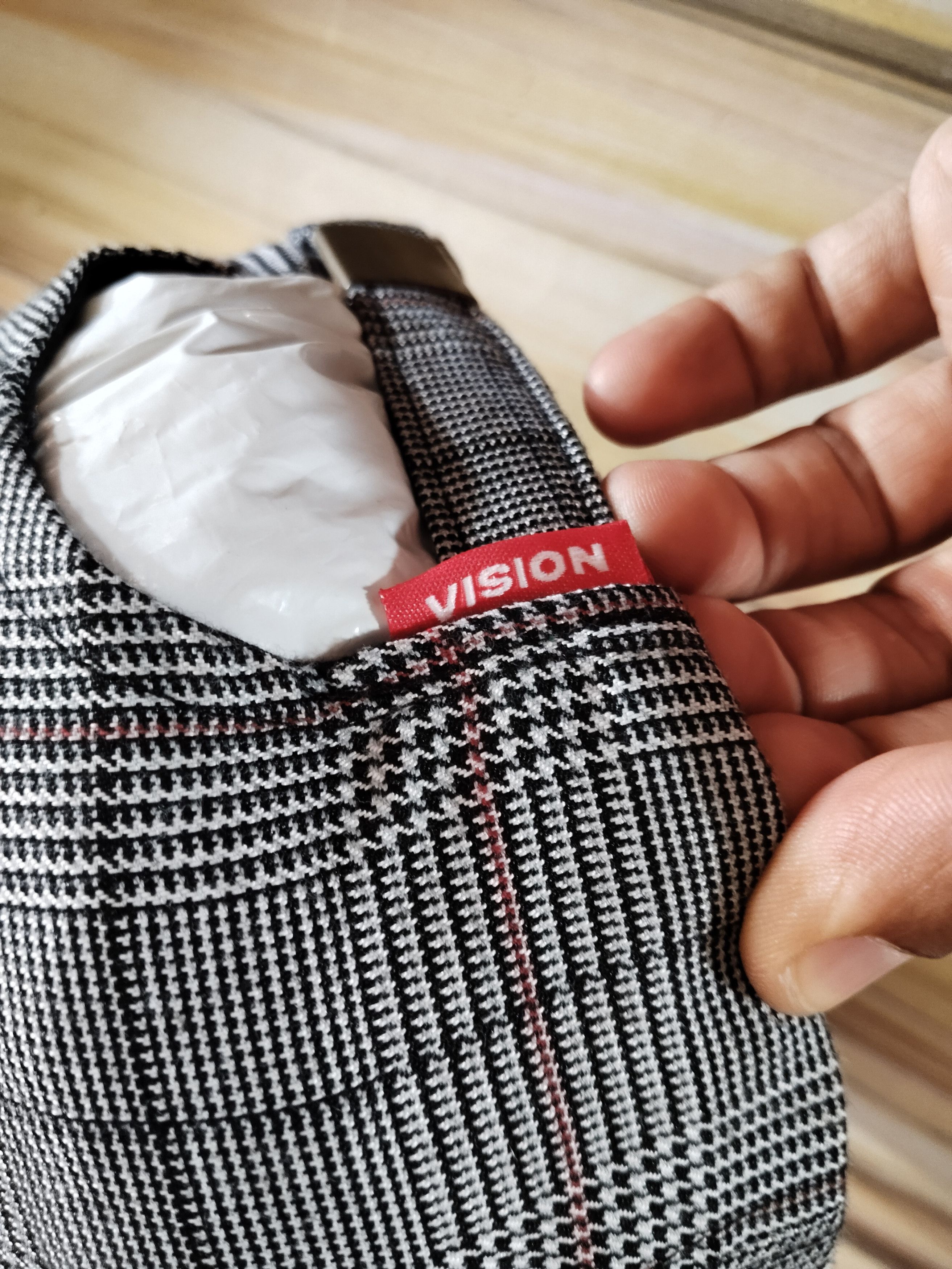 Vision Streetwear VISION STREETWEAR Cap Size ONE SIZE - 6 Thumbnail