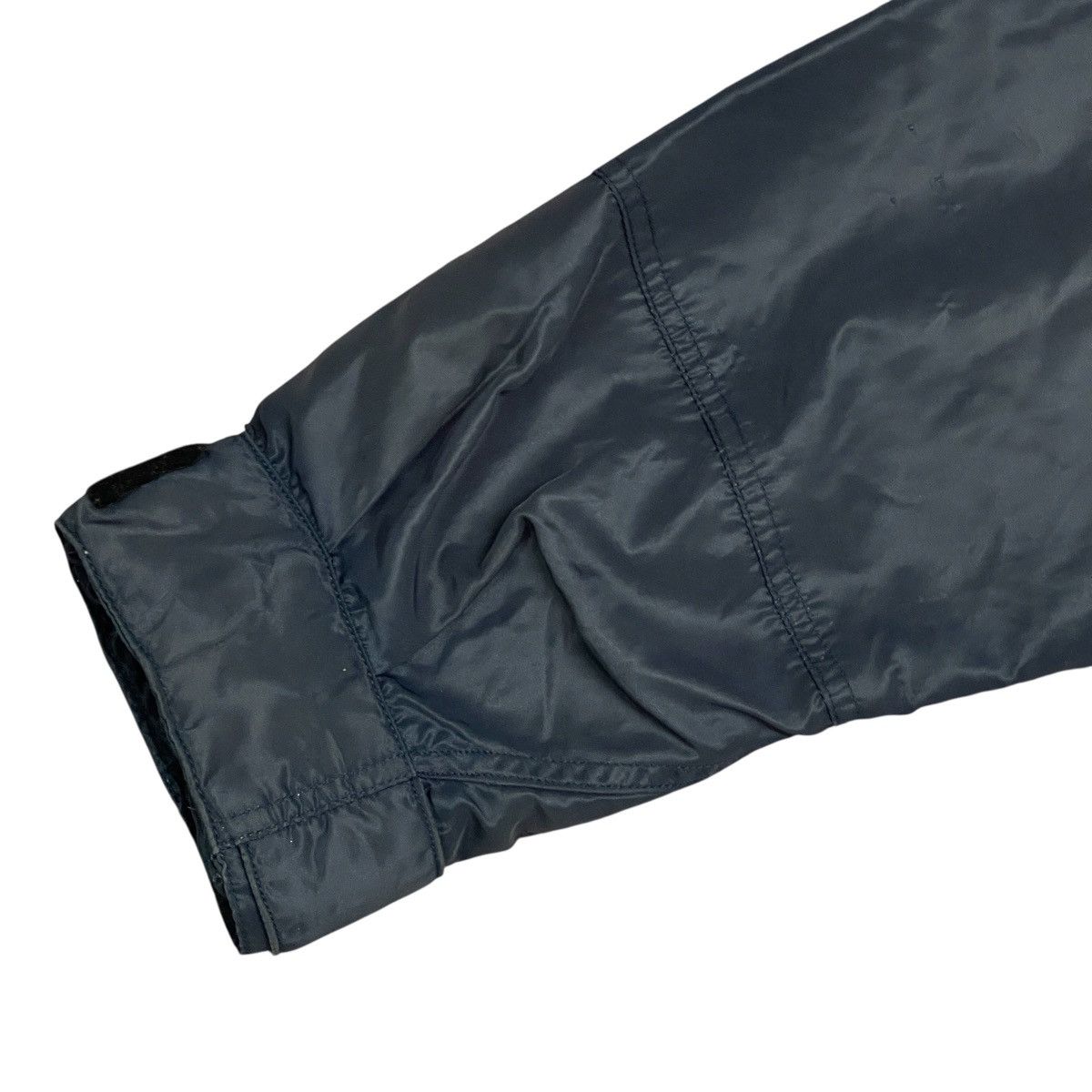 Buzz Rickson's 1999 United Carr by Buzz Rickson’s Hooded Utility Jacket Size US M / EU 48-50 / 2 - 22 Thumbnail